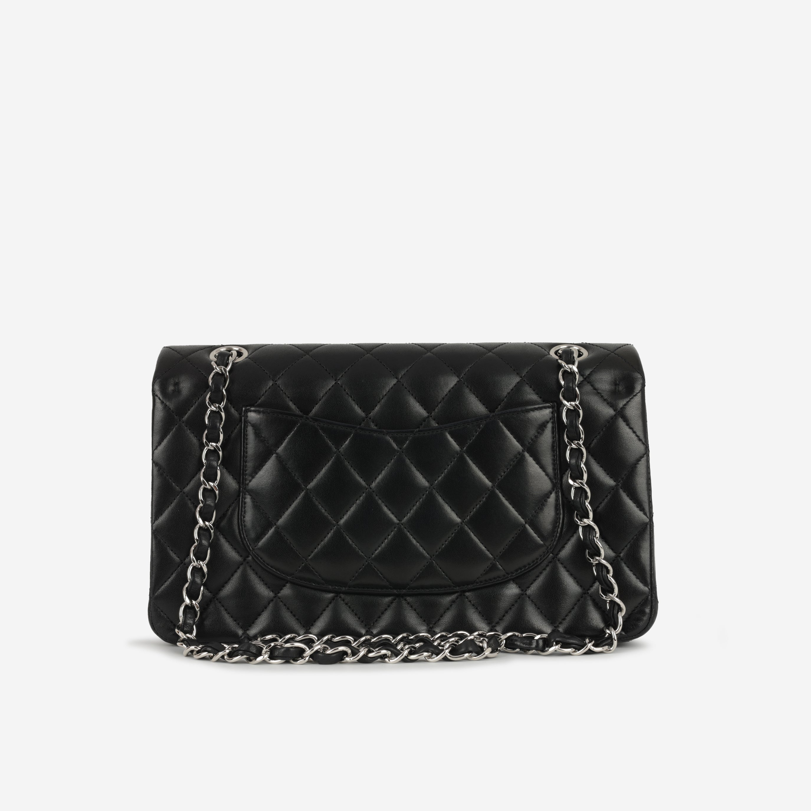 Medium Classic Flap