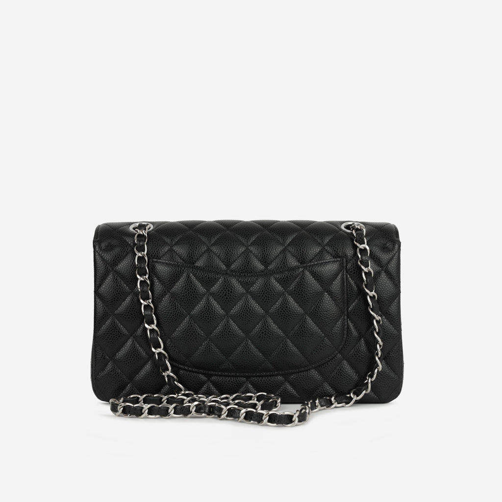Medium Classic Flap