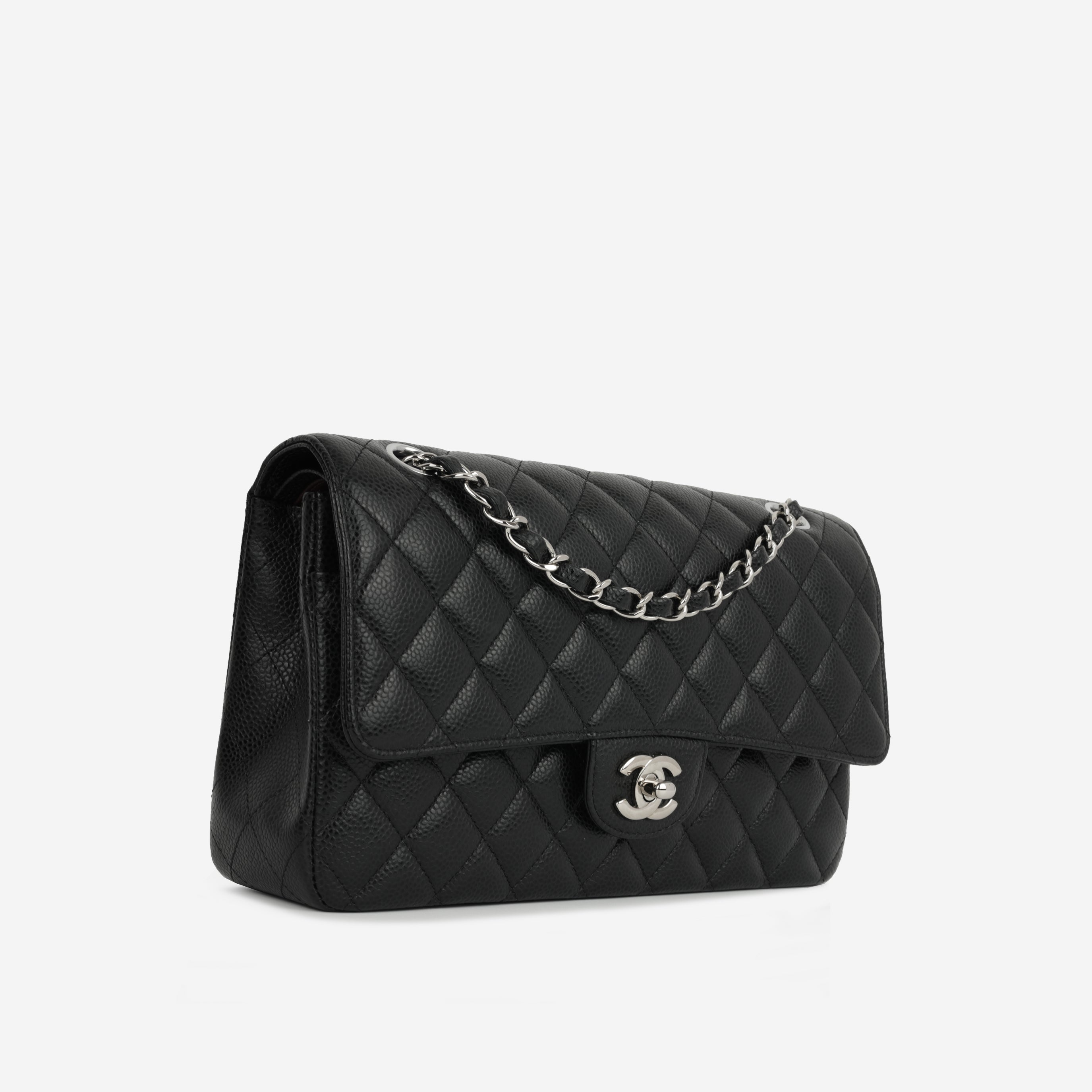 Medium Classic Flap