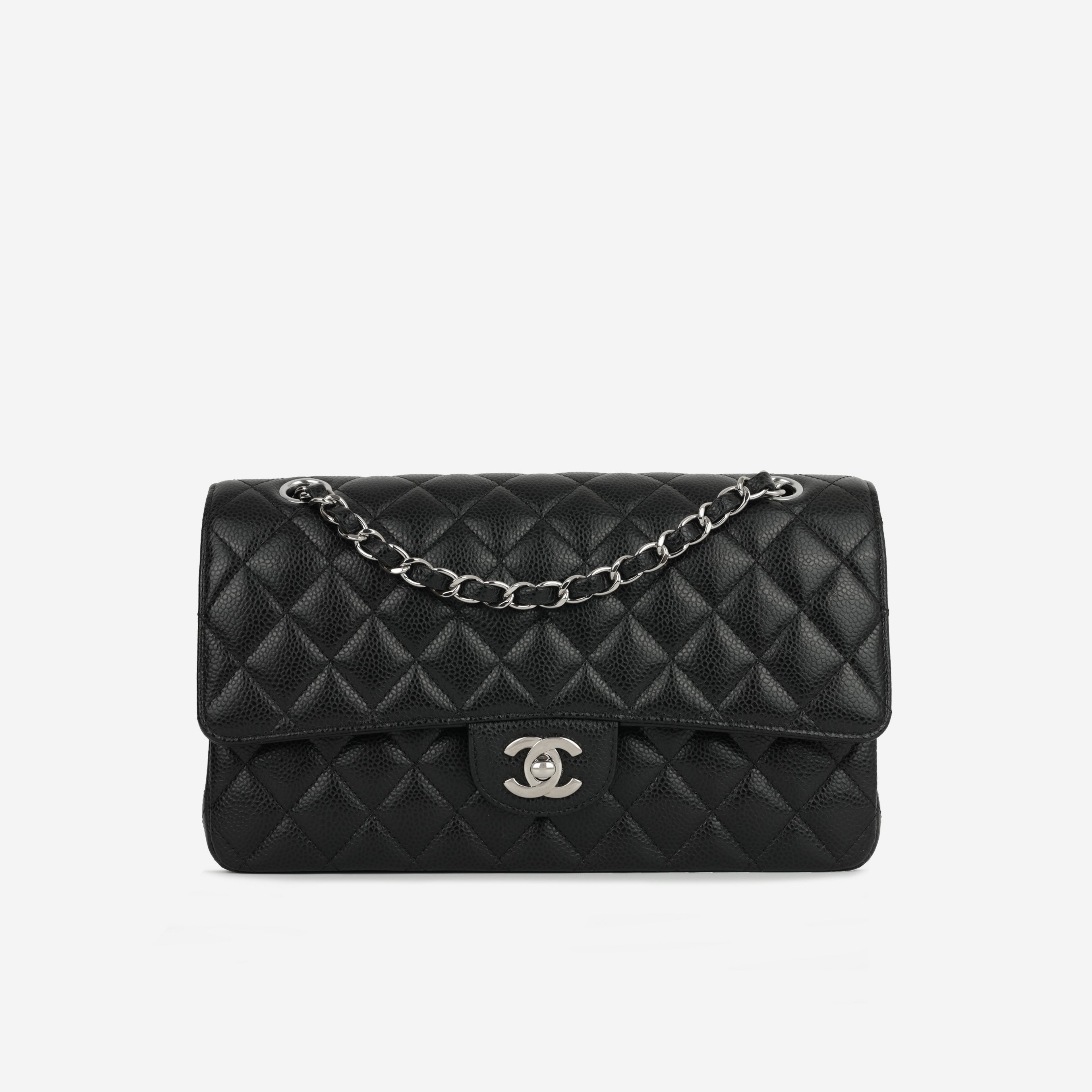 Medium Classic Flap