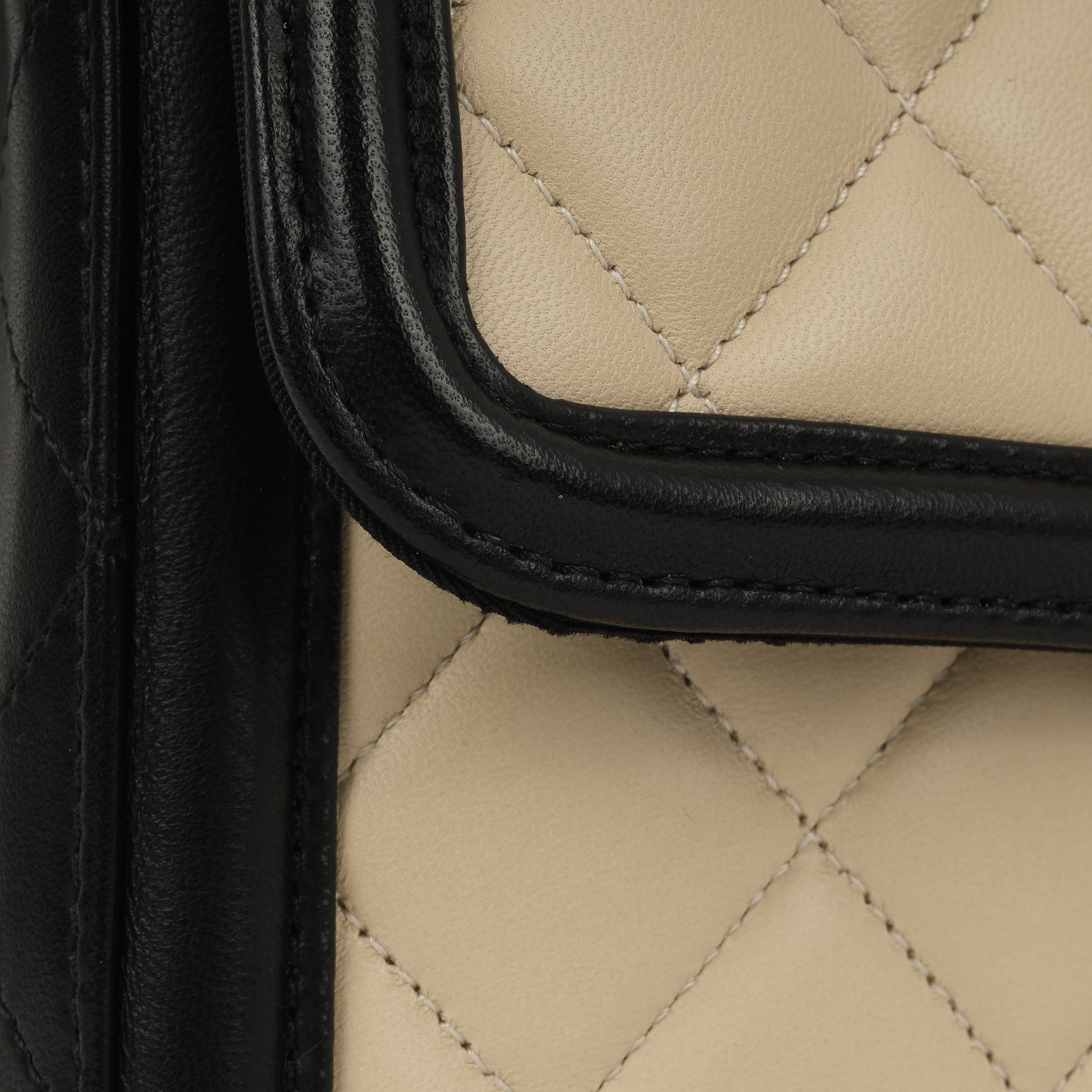 Chanel Medium CC Elegant Flap