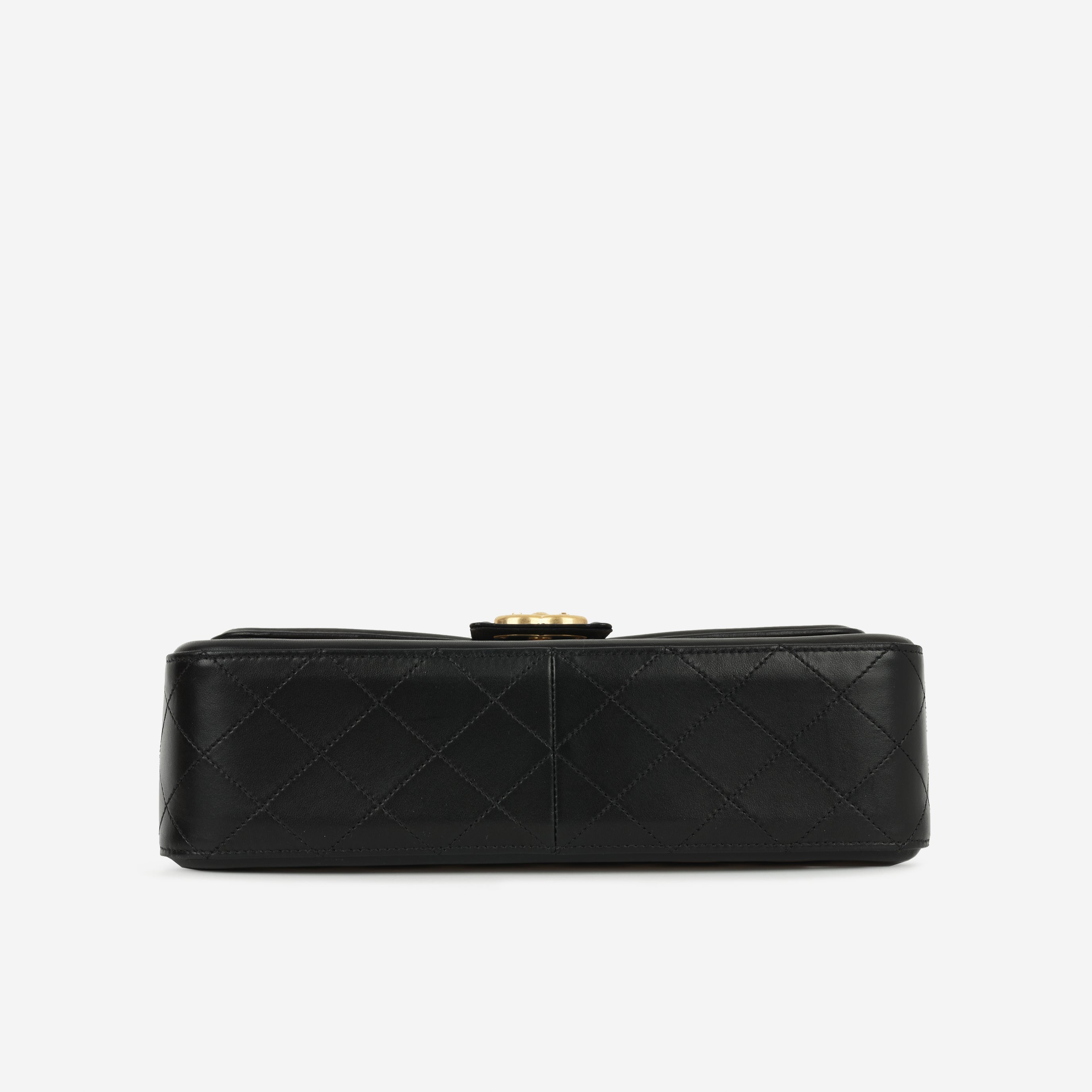 Chanel Medium CC Elegant Flap