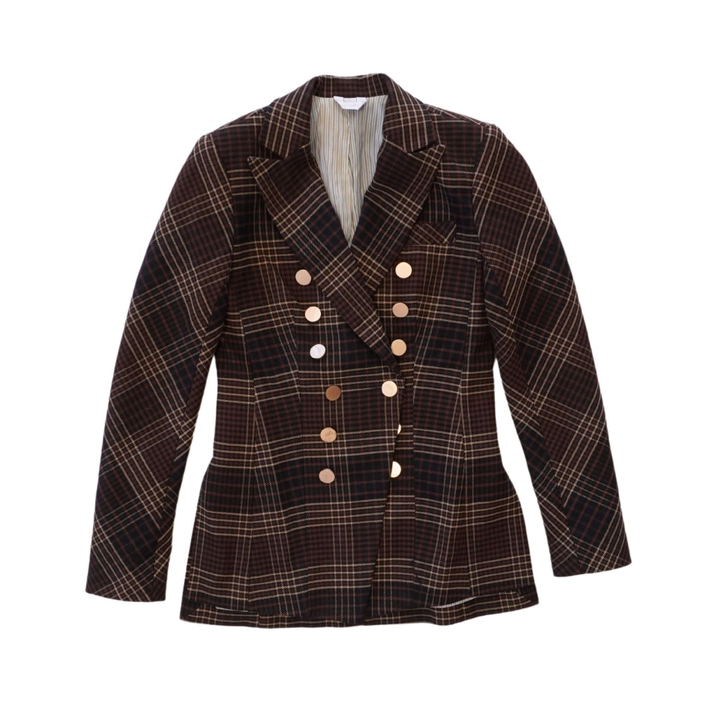Sosken 'Hero' Blazer - Women's 0