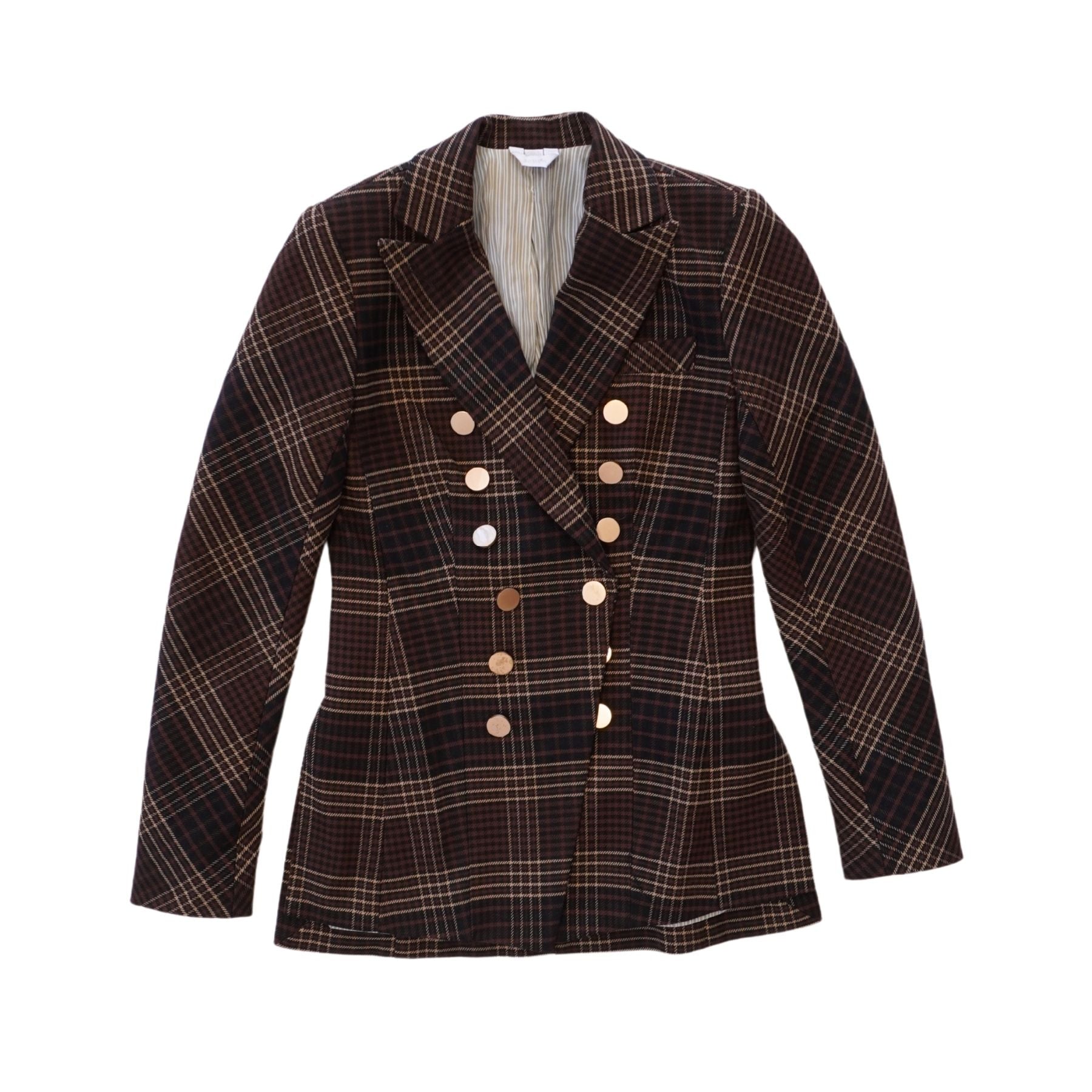 Sosken 'Hero' Blazer - Women's 0