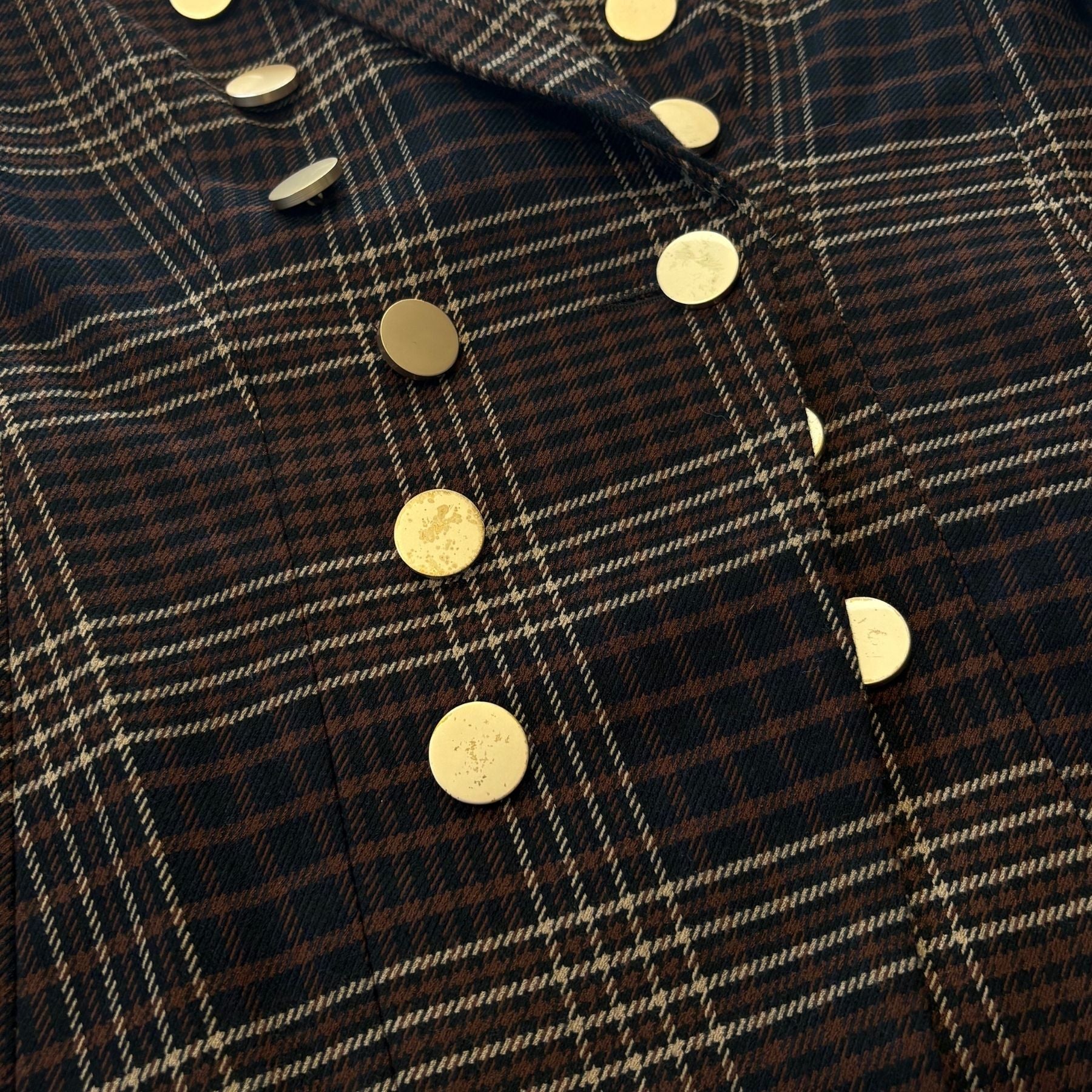 Sosken 'Hero' Blazer - Women's 0