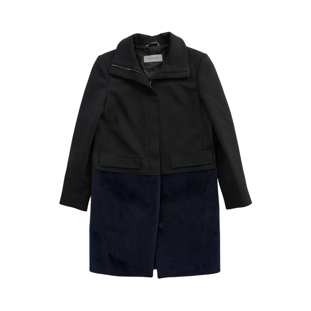 Sportmax Panelled Jacket - Women's 2