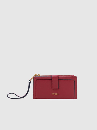 Trudie Wallet
