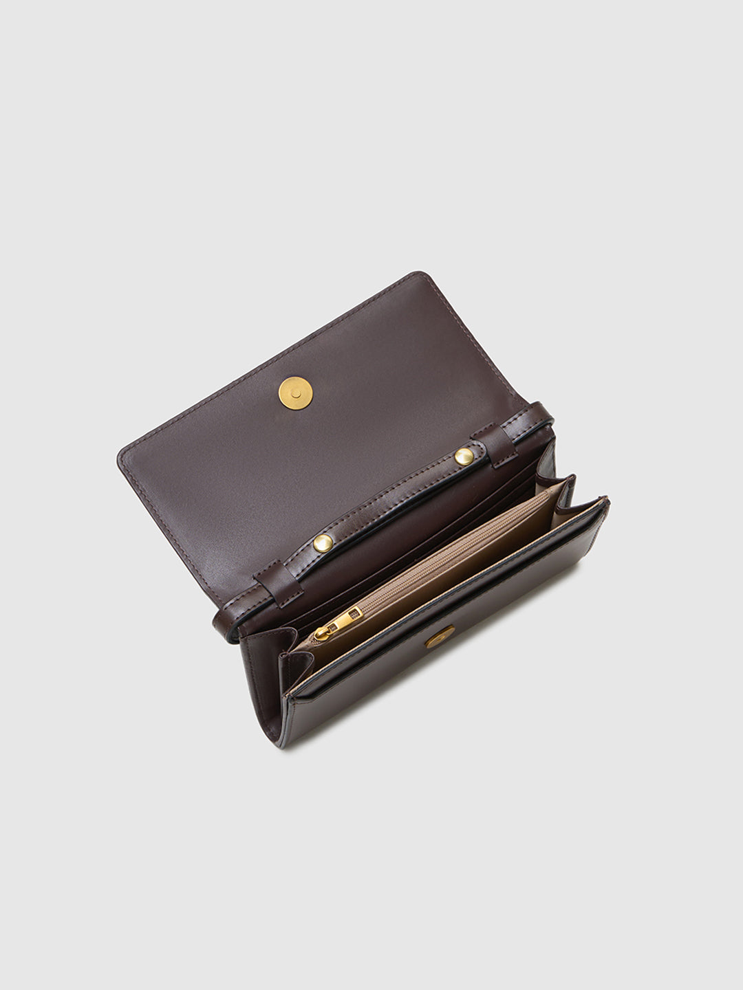Carly Wallet