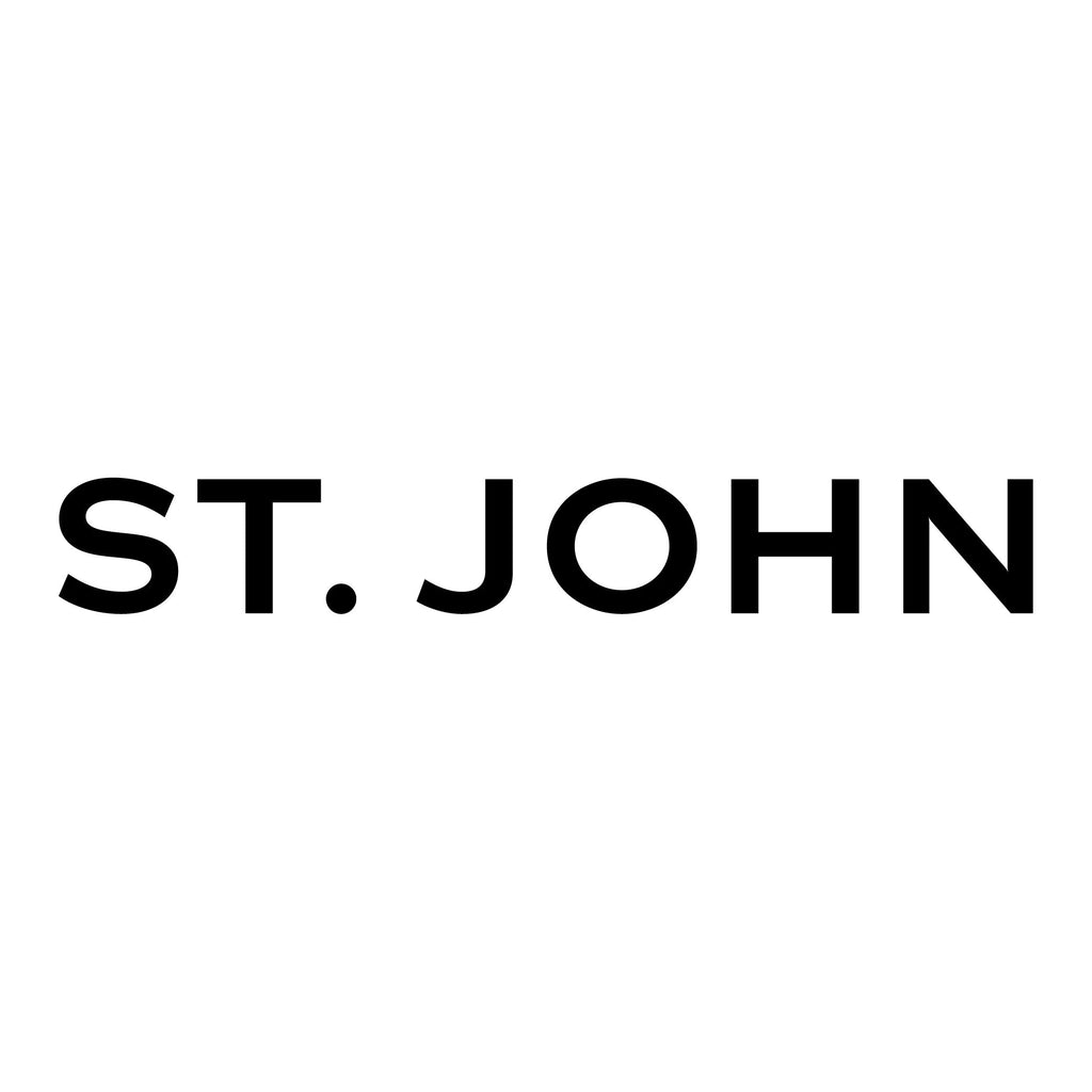 ST JOHN SEQUIN KNIT PAILLETTES CRYSTAL BUTTONS JACKET