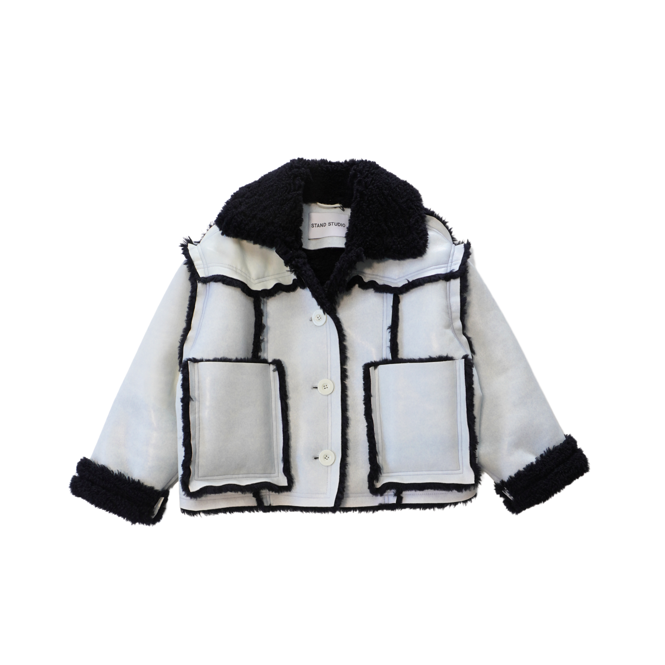Stand Studio 'Callie' Jacket - Women's 36
