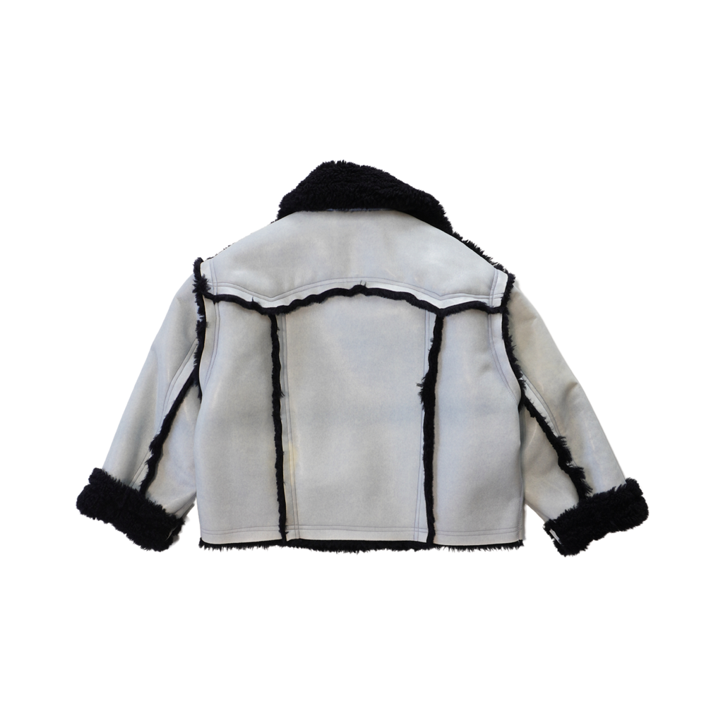 Stand Studio 'Callie' Jacket - Women's 36