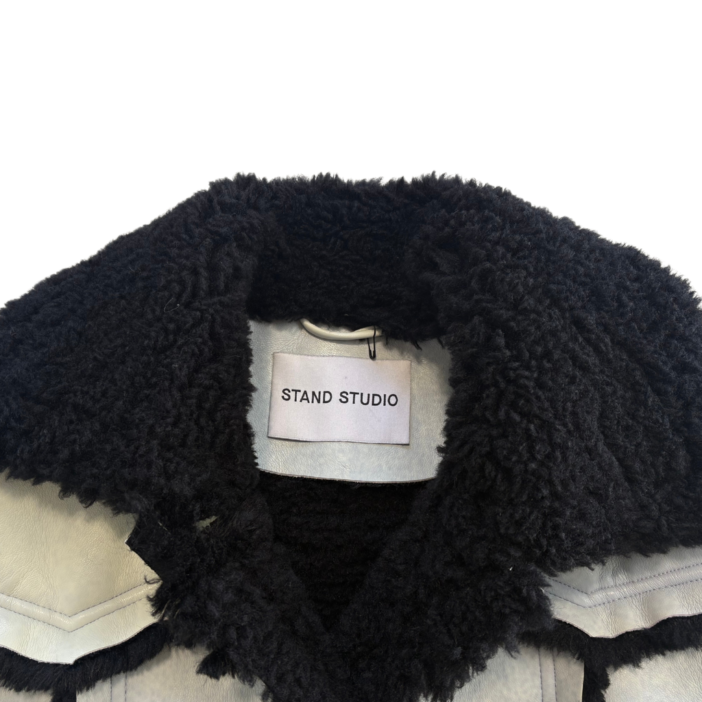 Stand Studio 'Callie' Jacket - Women's 36