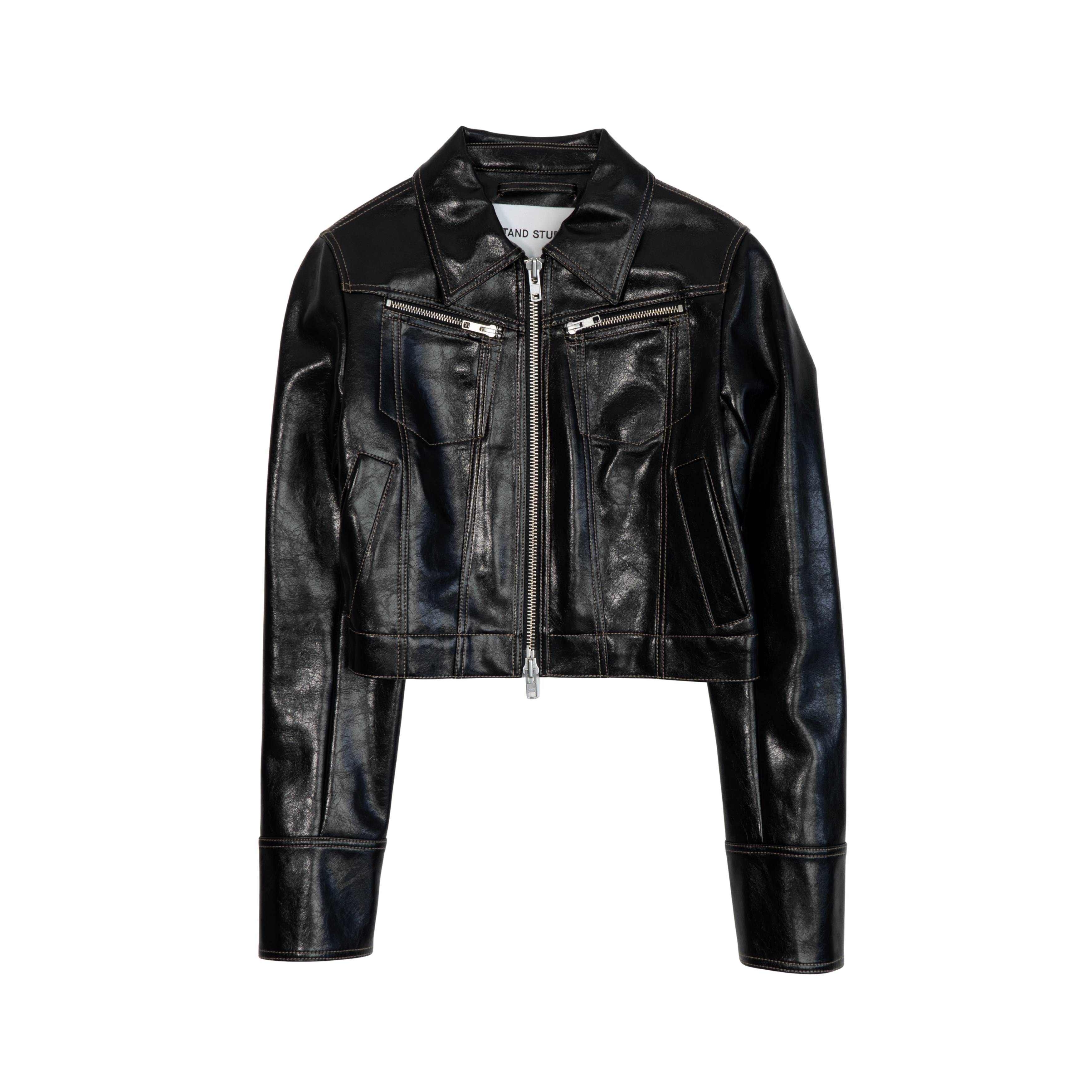 Stand Studio 'Effie' Jacket - Women's 32