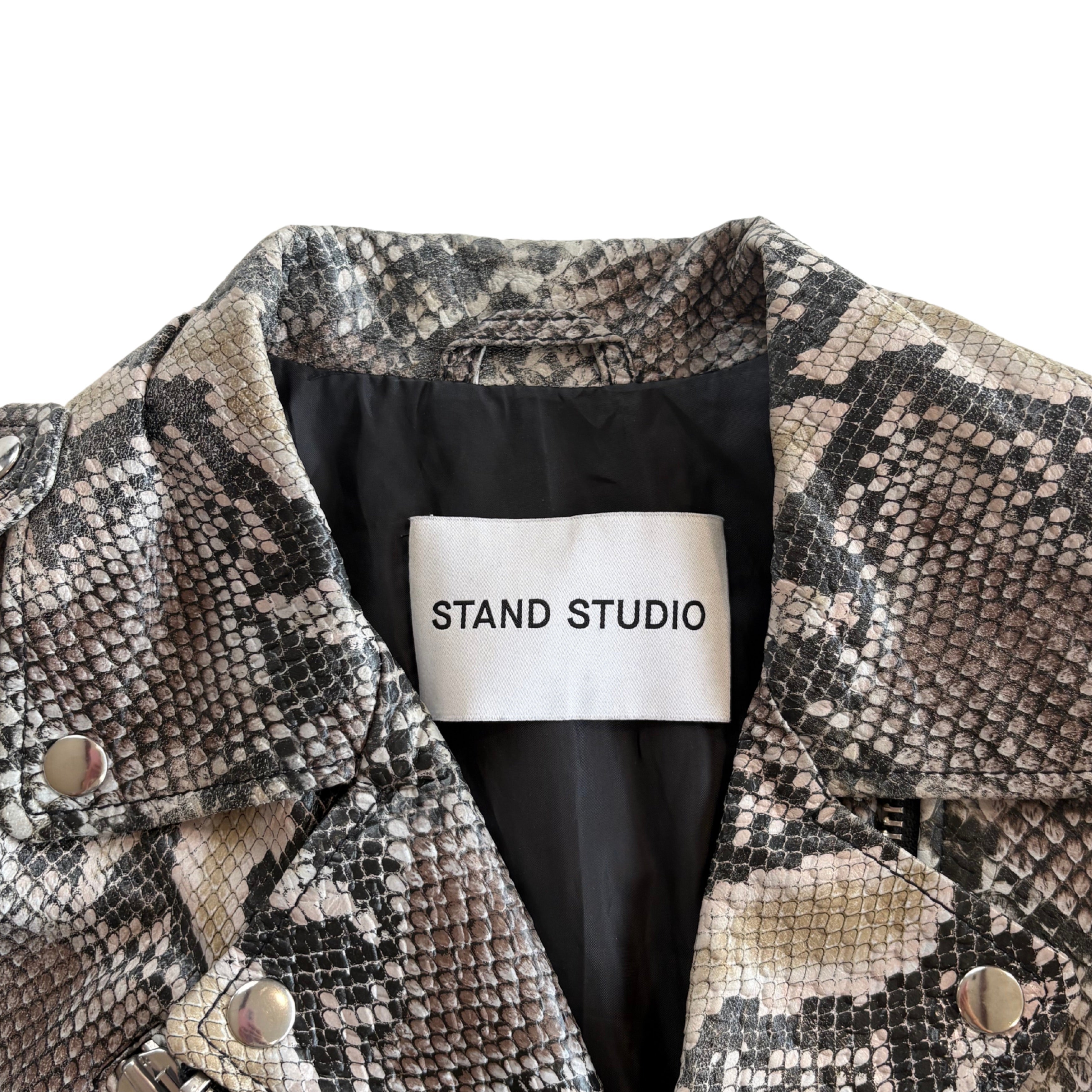 Stand Studio 'Polly' Jacket - Women's 38