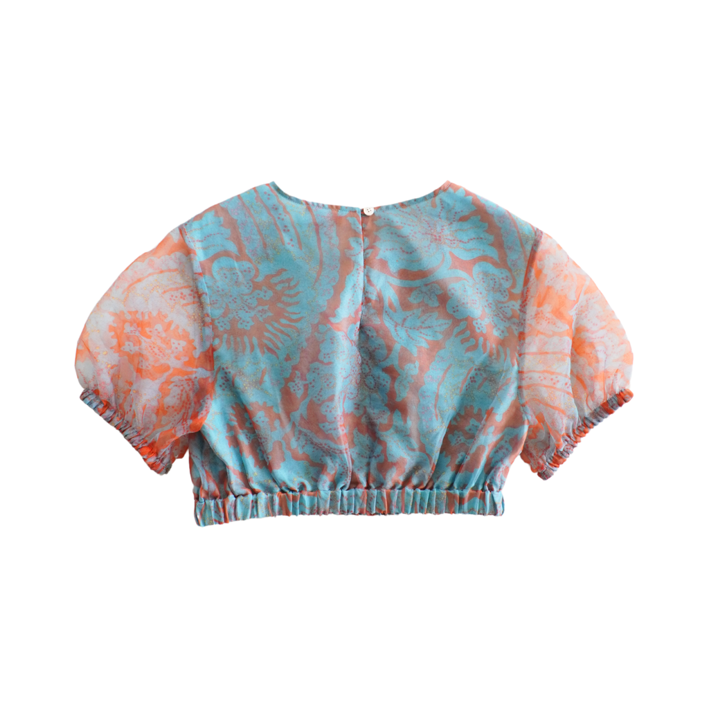 Staud 'Mattia' Skirt Set - Women's S