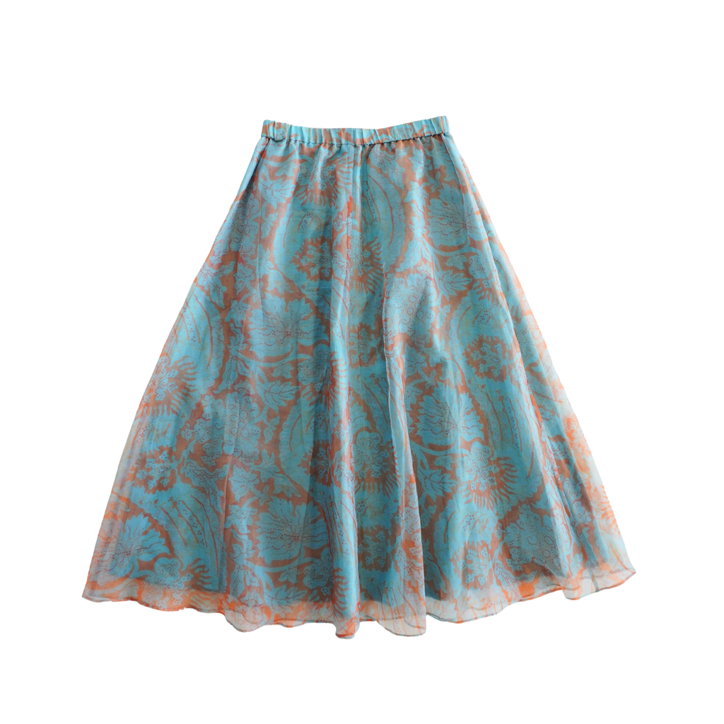 Staud 'Mattia' Skirt Set - Women's S