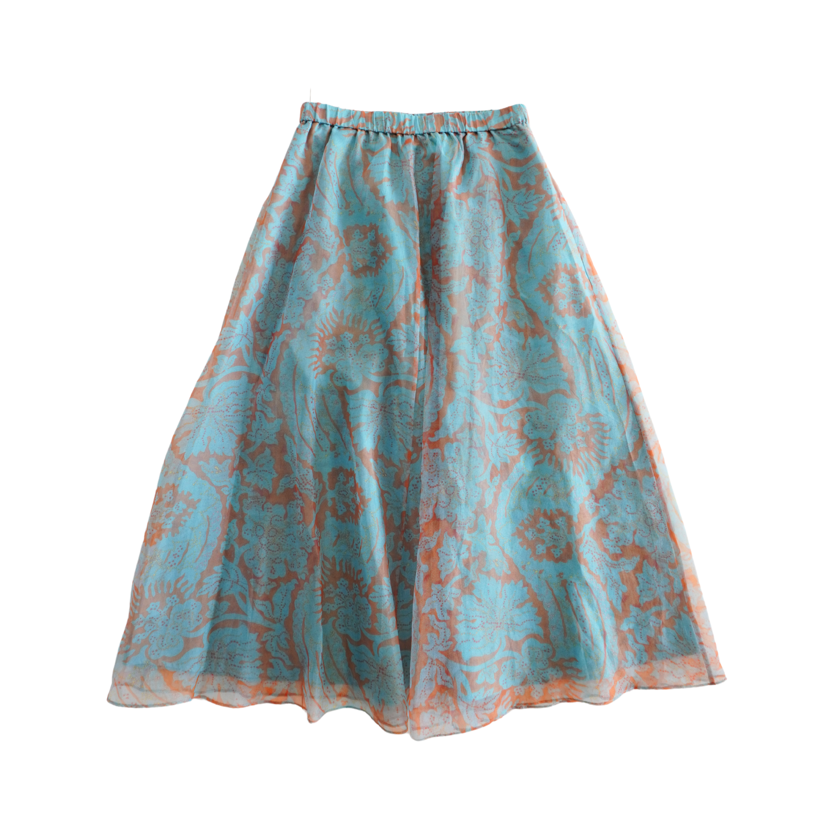 Staud 'Mattia' Skirt Set - Women's S