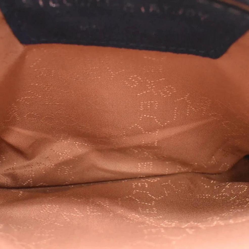 Stella McCartney 'Falabella' Pouch