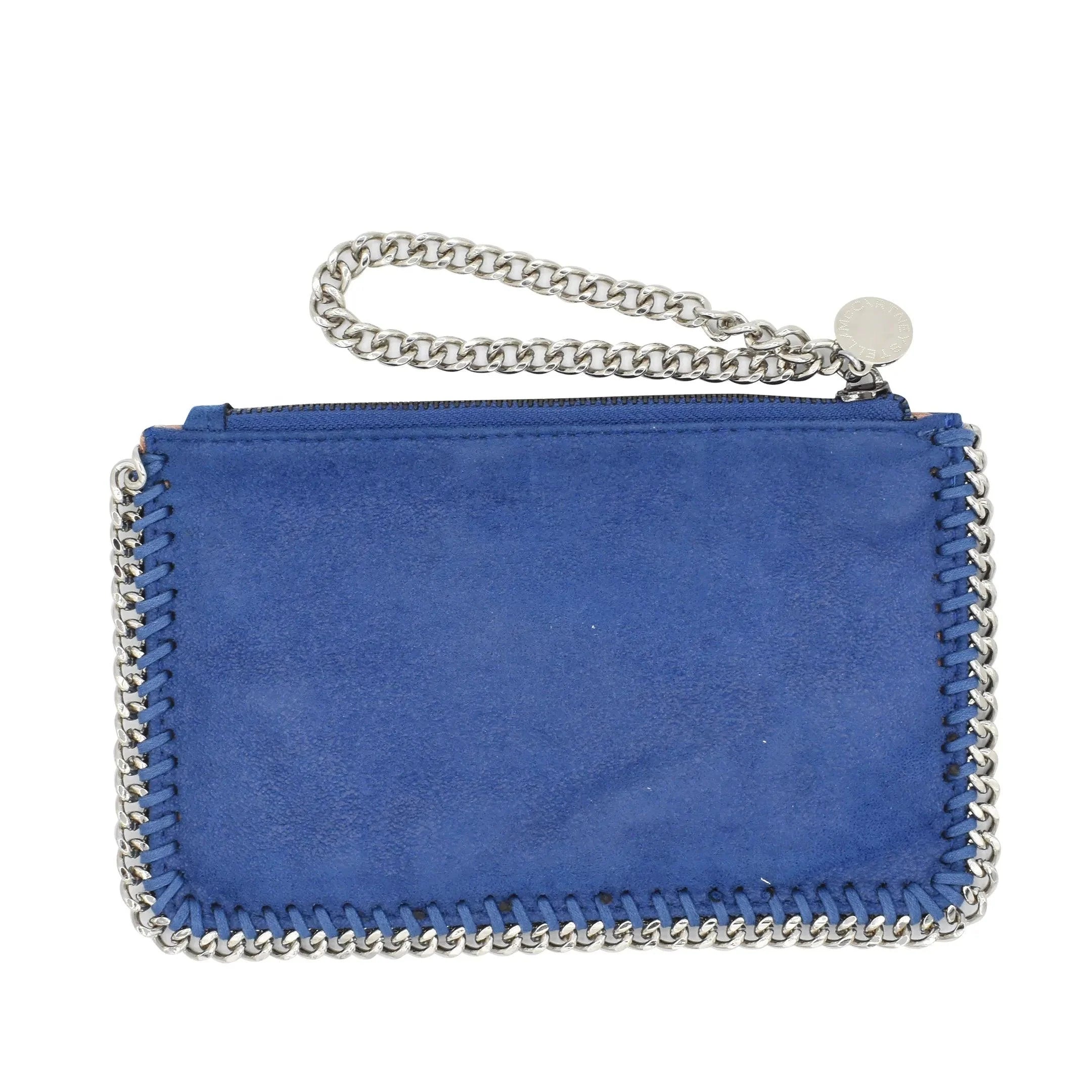 Stella McCartney 'Falabella' Pouch