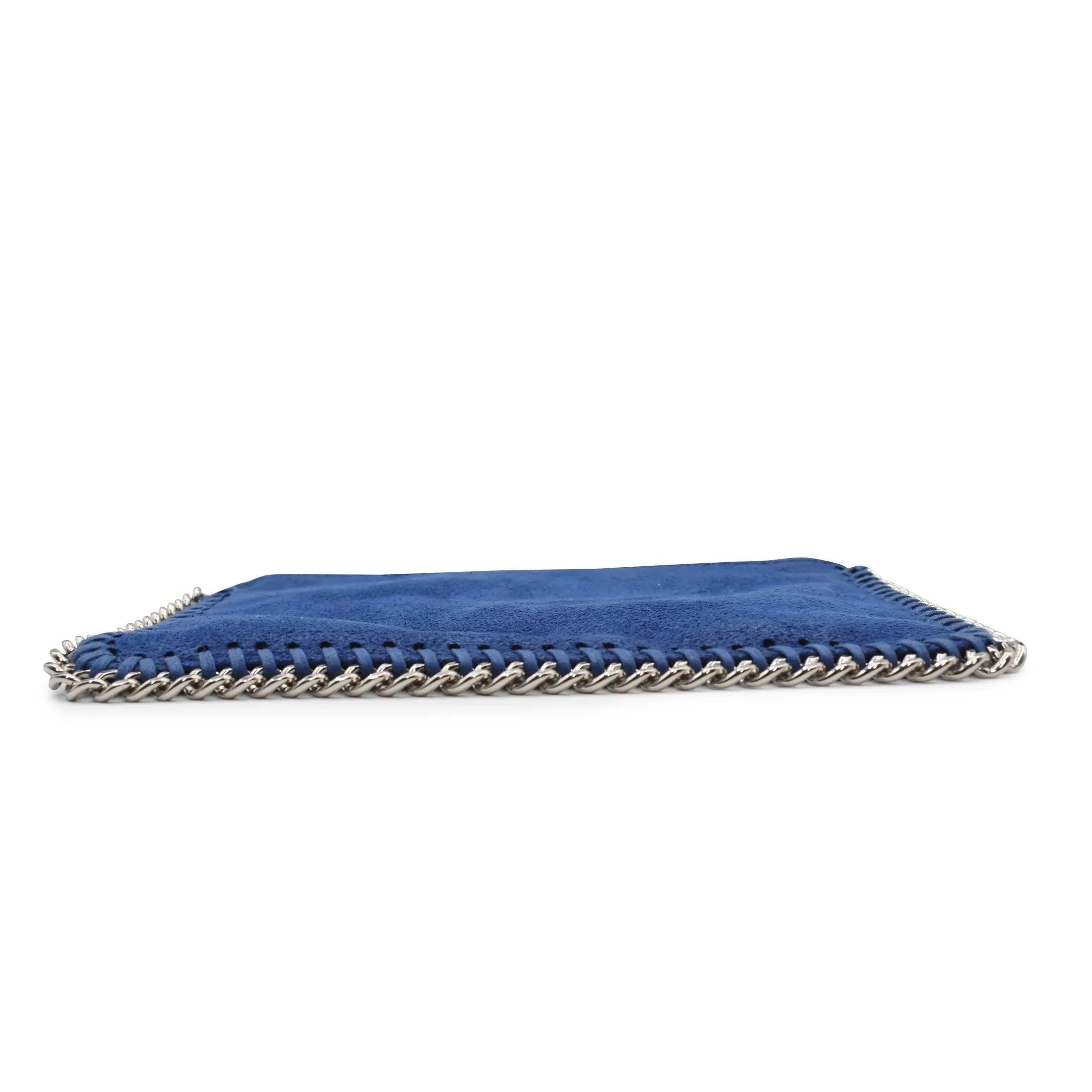 Stella McCartney 'Falabella' Pouch