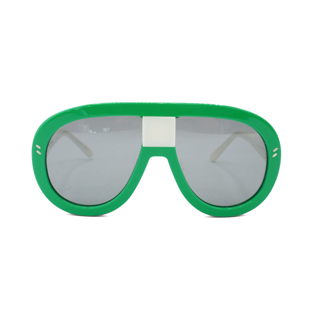 Stella McCartney Aviator Sunglasses