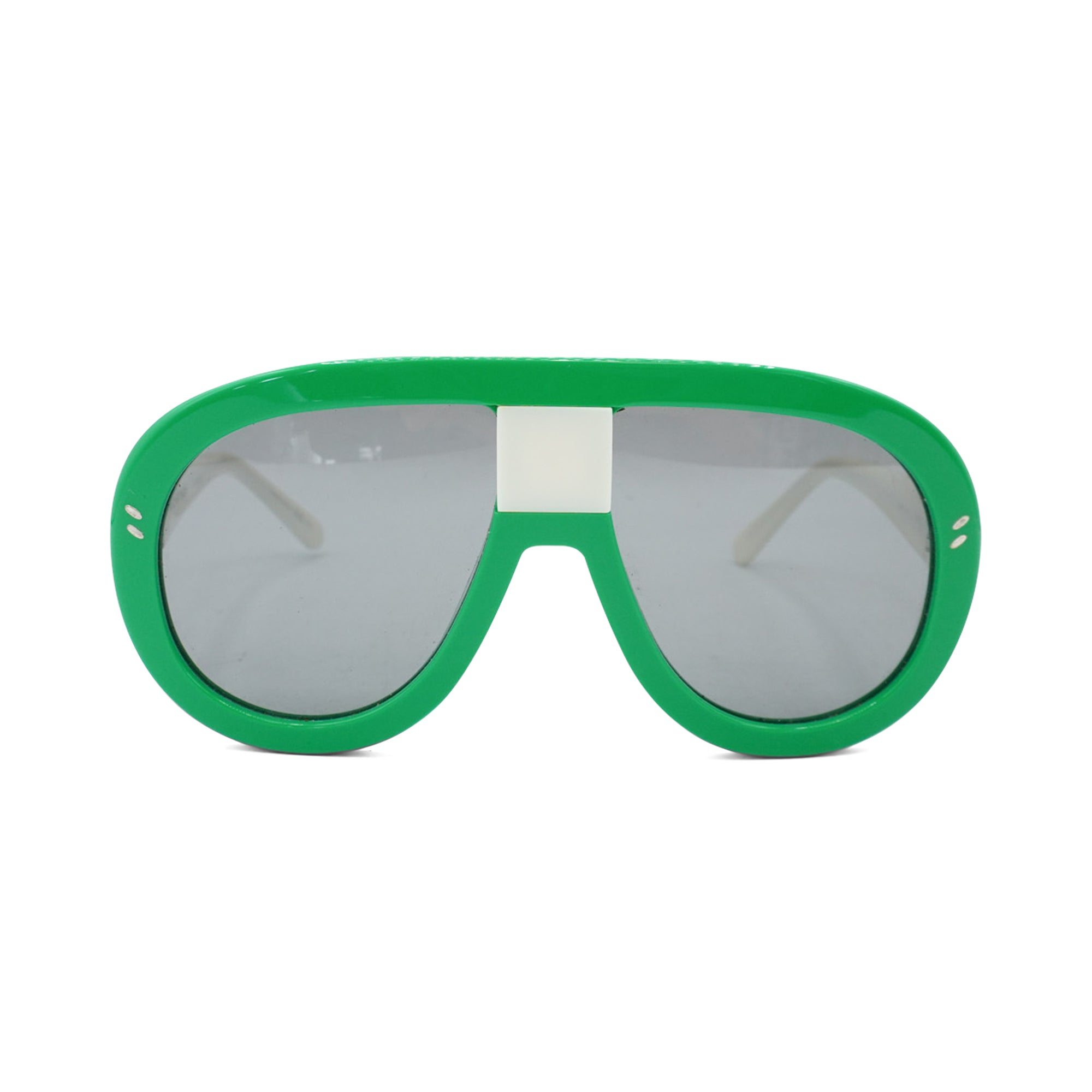 Stella McCartney Aviator Sunglasses
