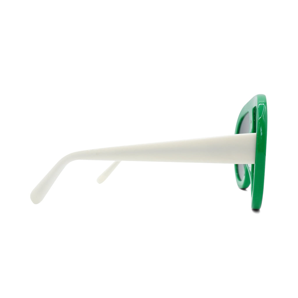 Stella McCartney Aviator Sunglasses