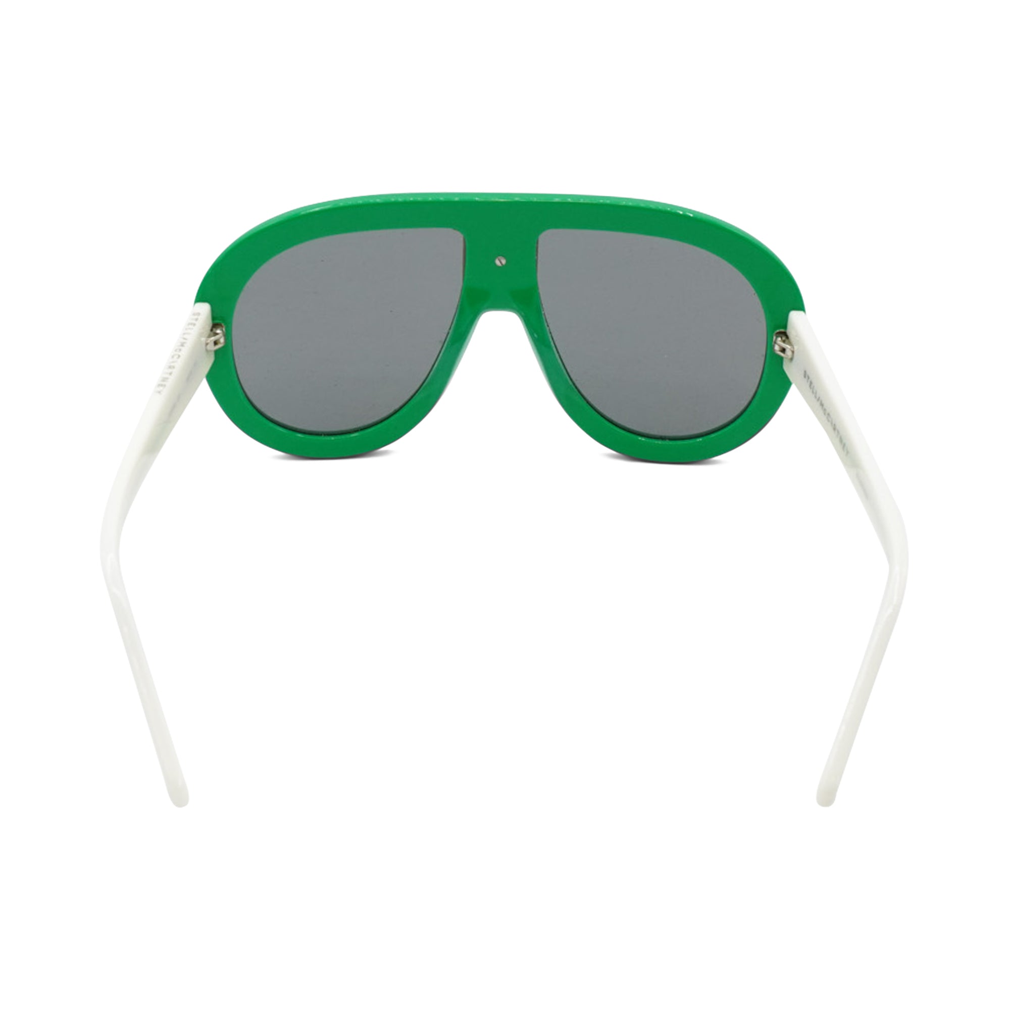 Stella McCartney Aviator Sunglasses