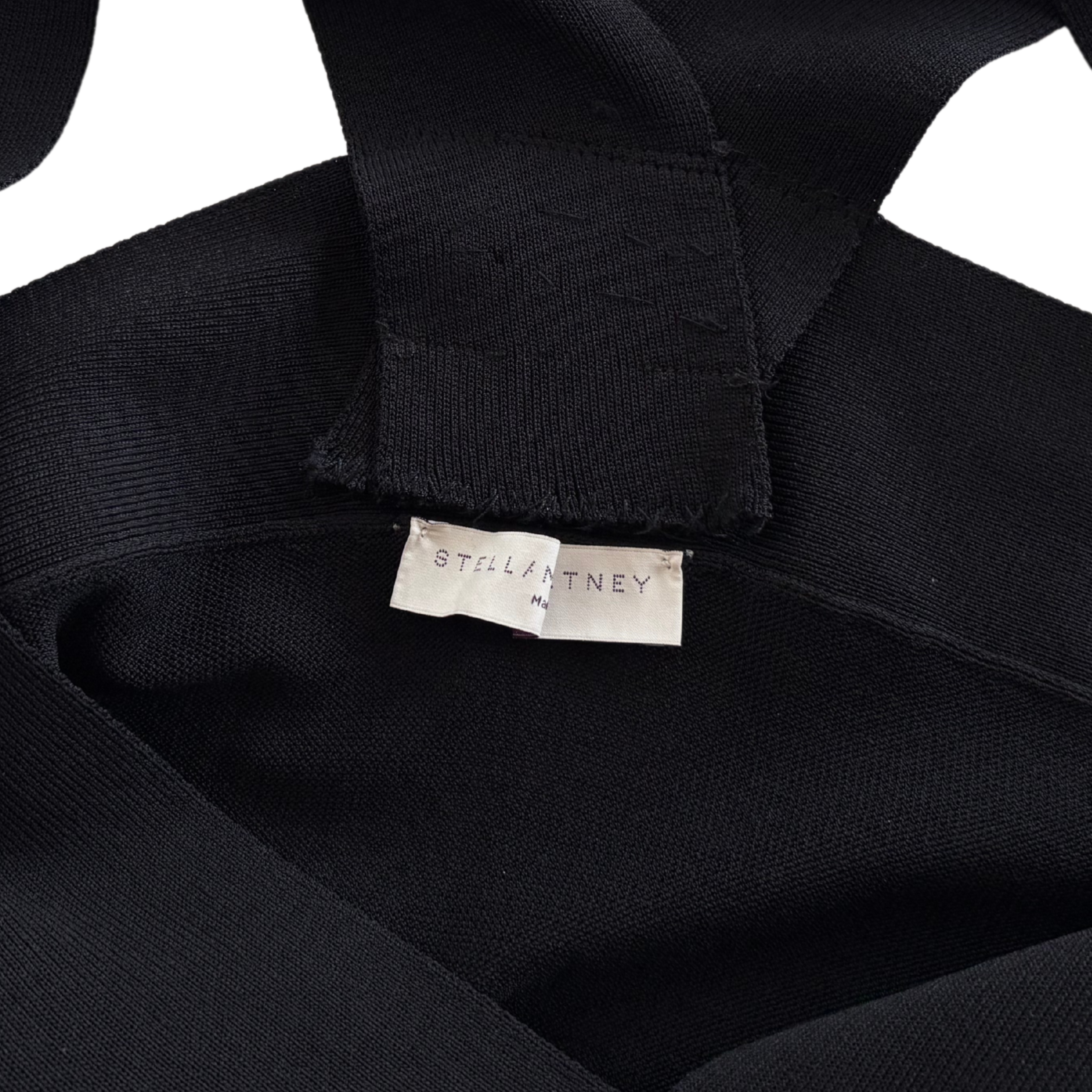 Stella McCartney Mini Dress - Women's 44