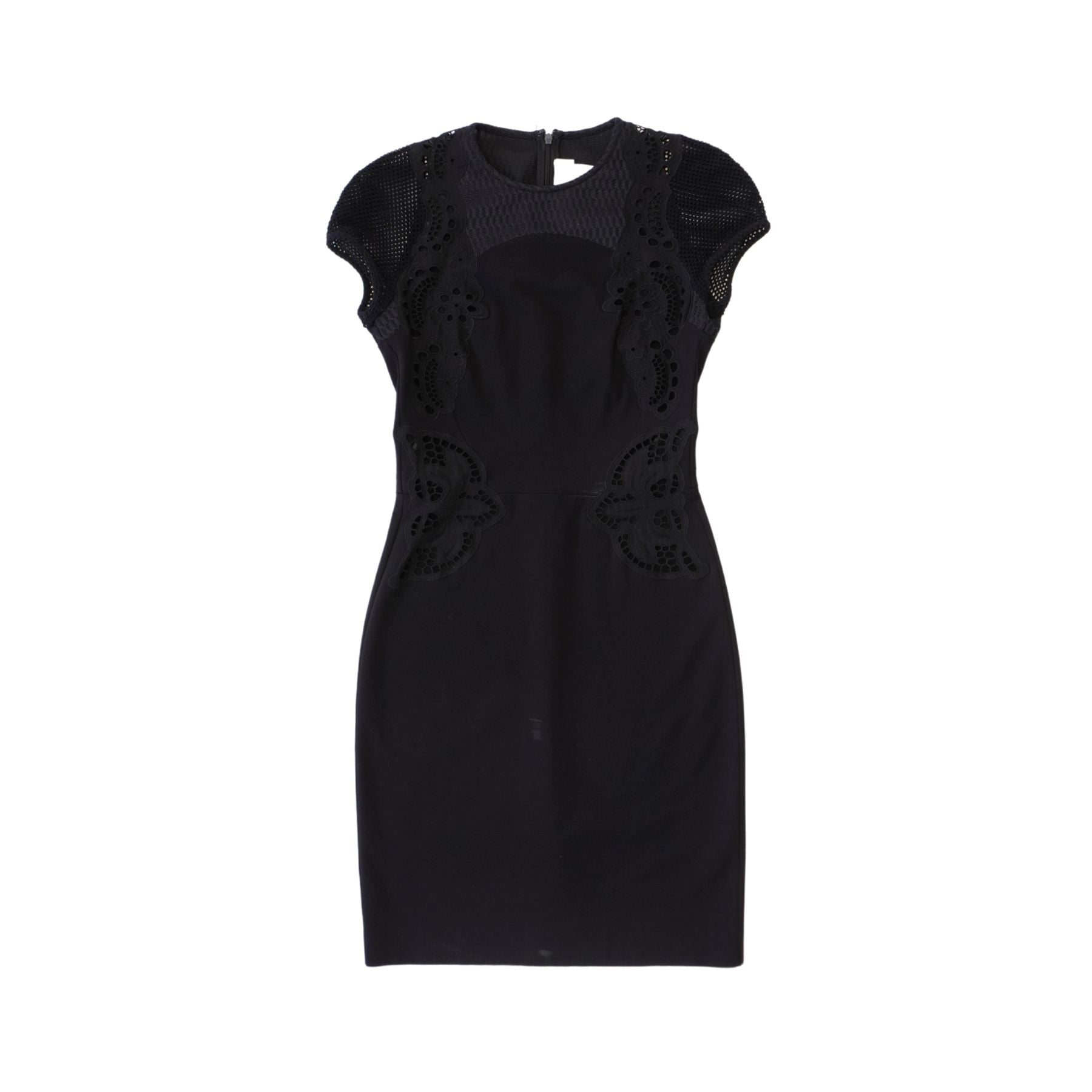 Stella McCartney Fitted Dress - Women's 36