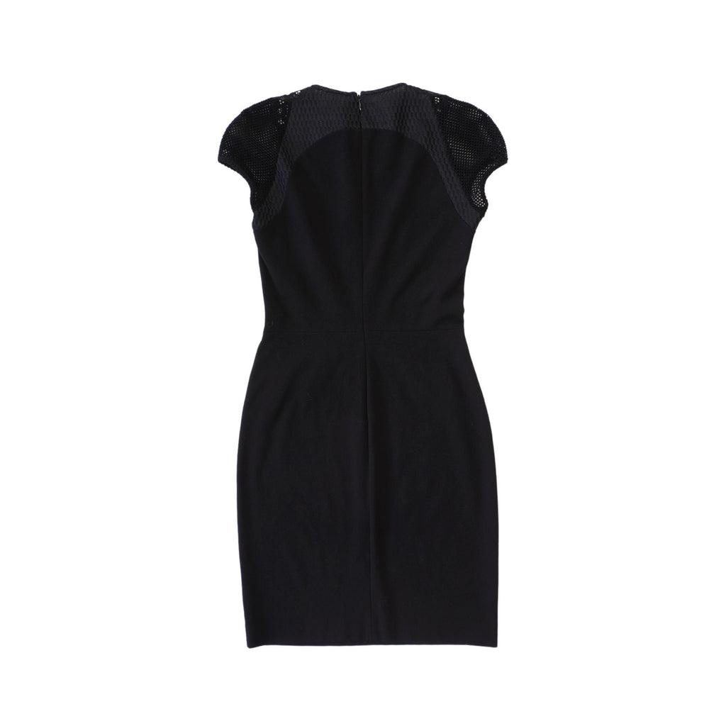 Stella McCartney Fitted Dress - Women's 36