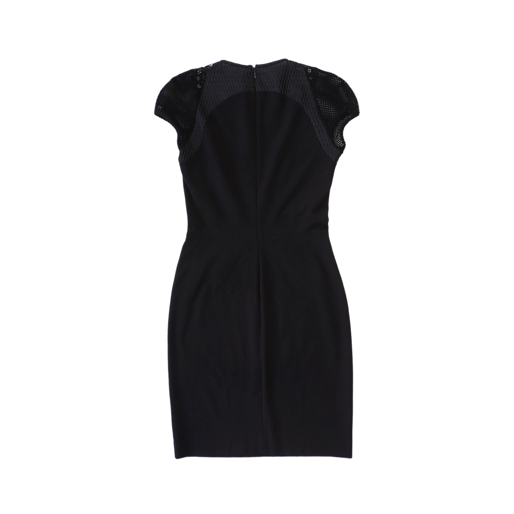 Stella McCartney Fitted Dress - Women's 36