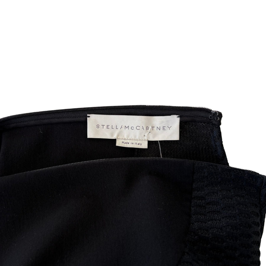 Stella McCartney Fitted Dress - Women's 36