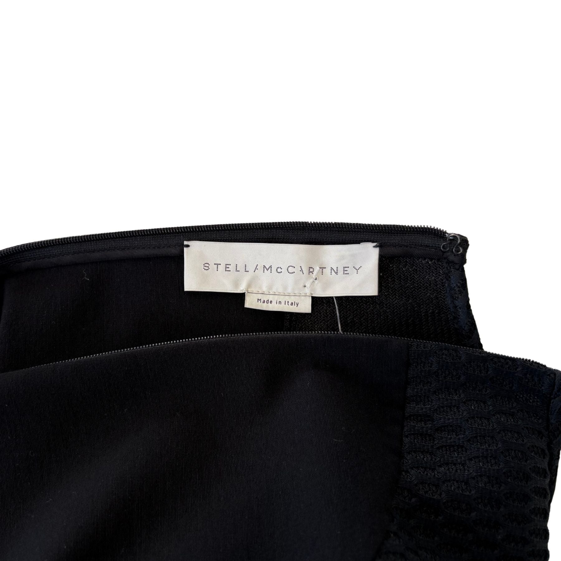 Stella McCartney Fitted Dress - Women's 36
