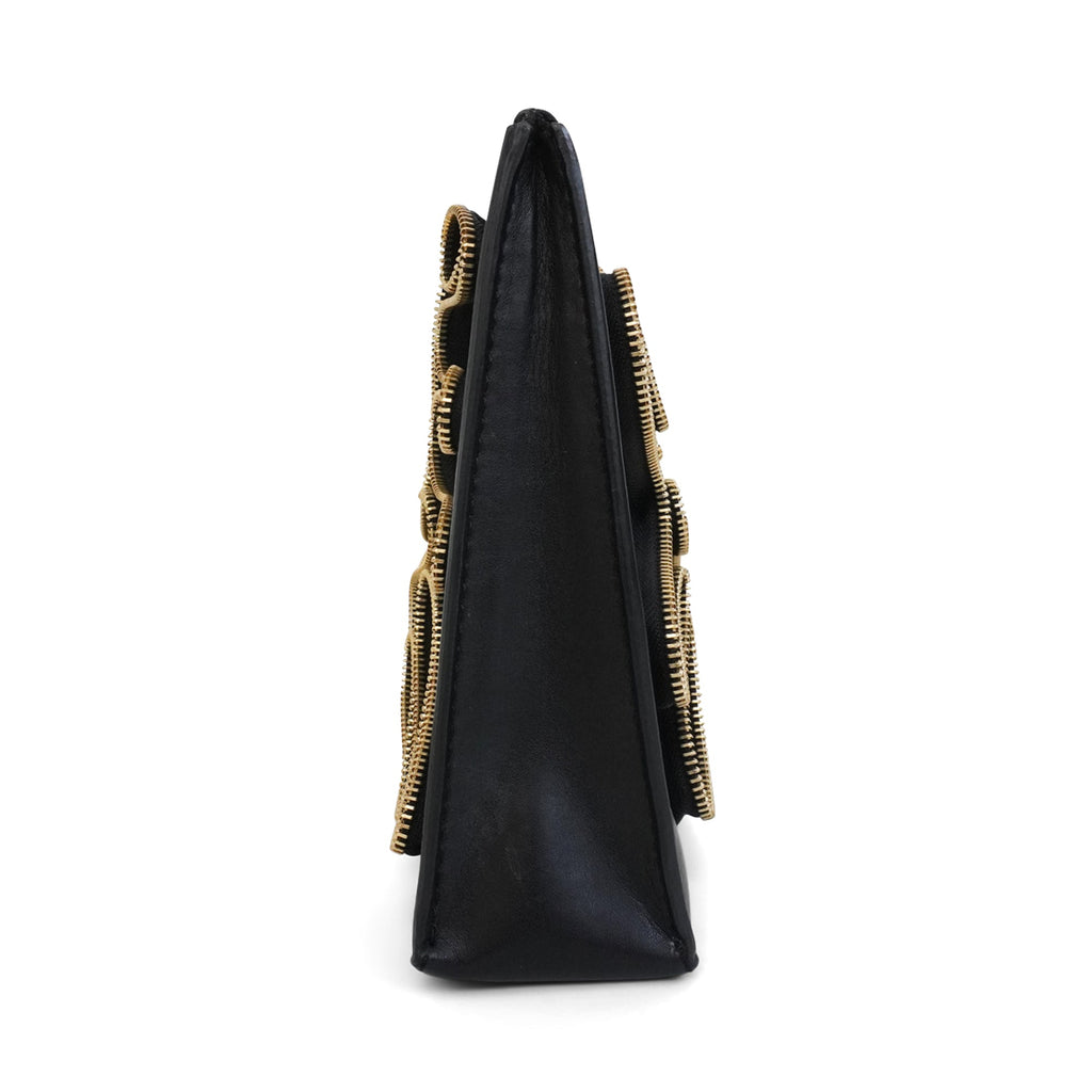 Stella McCartney 'Cavendish' Clutch