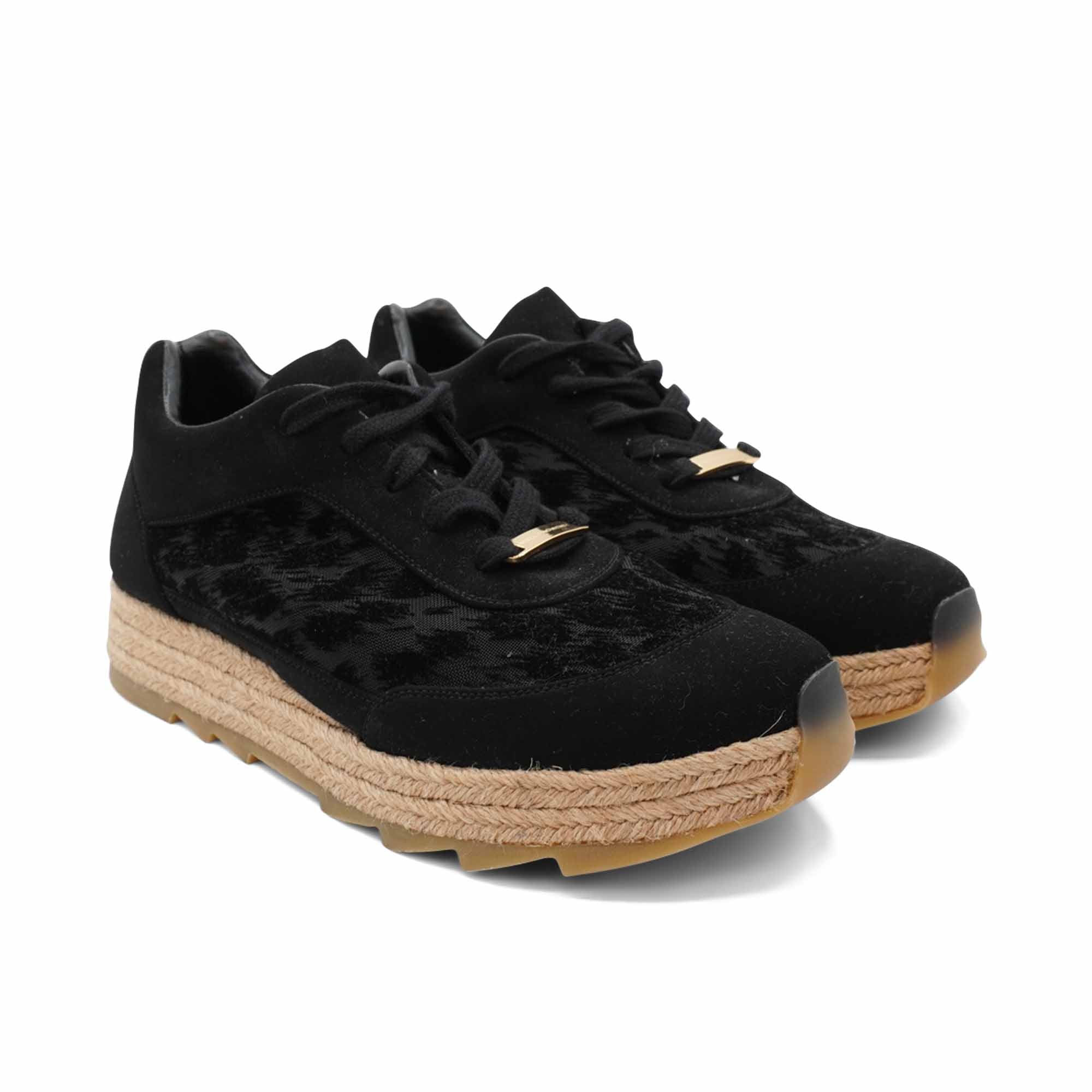Stella McCartney Espadrille Sneakers - Women's 37