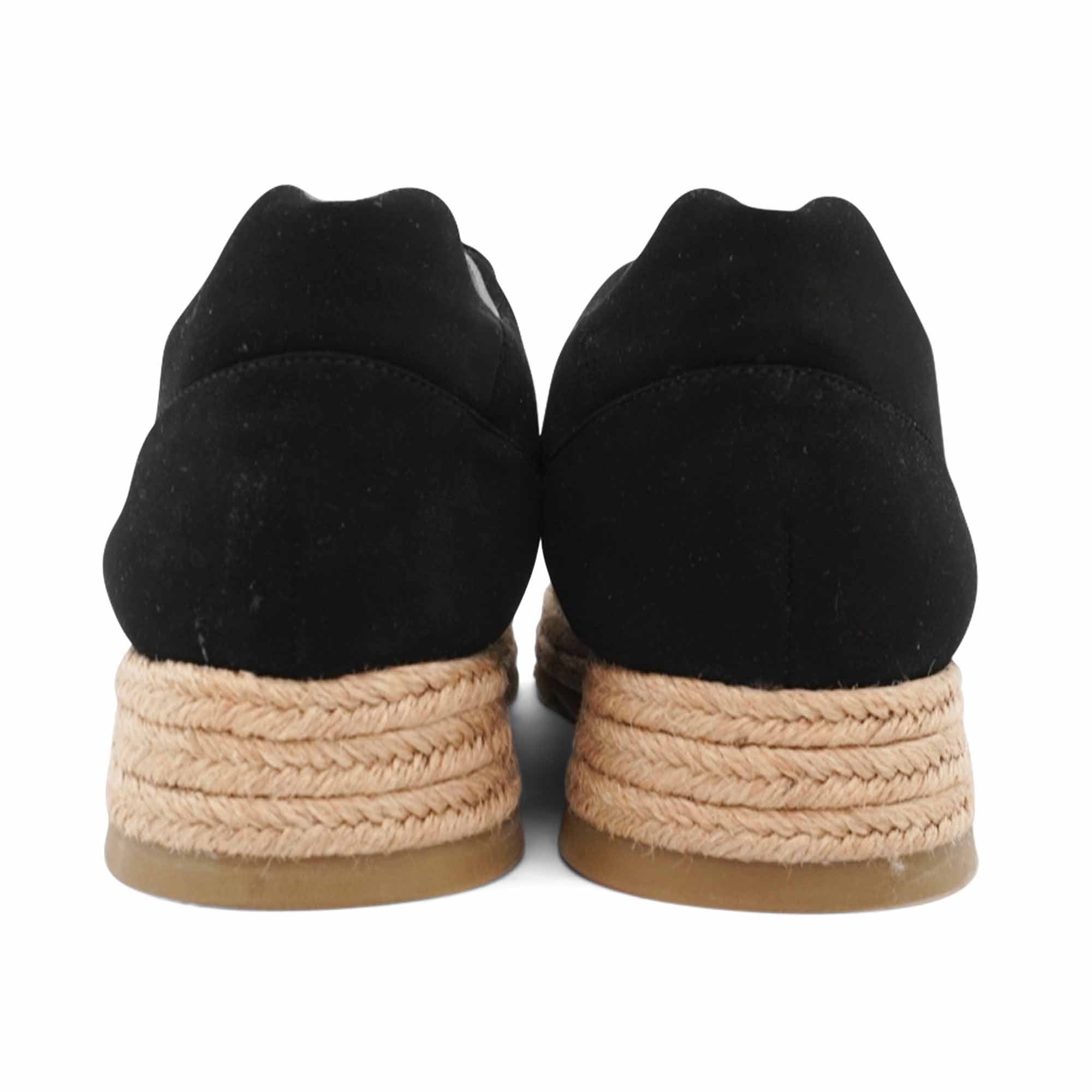 Stella McCartney Espadrille Sneakers - Women's 37