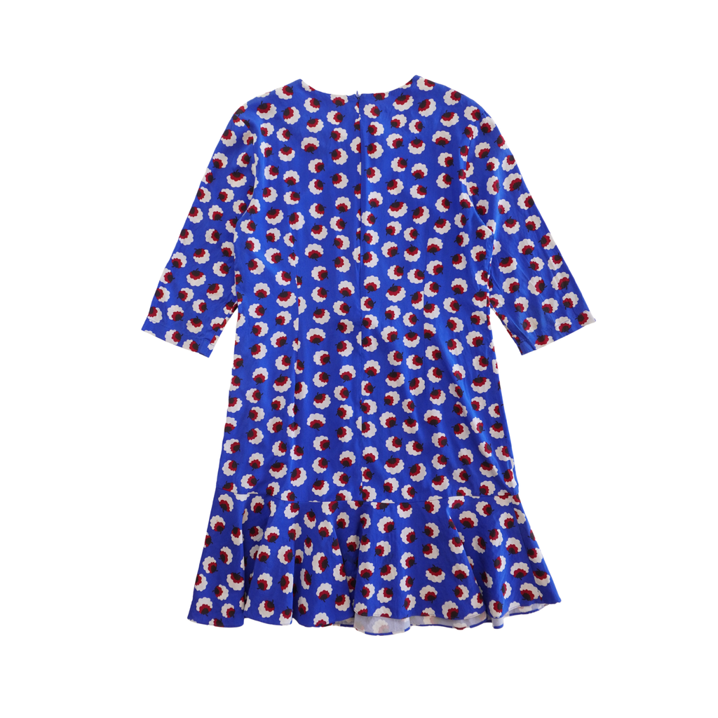 Stella McCartney Floral Dress - Women's M