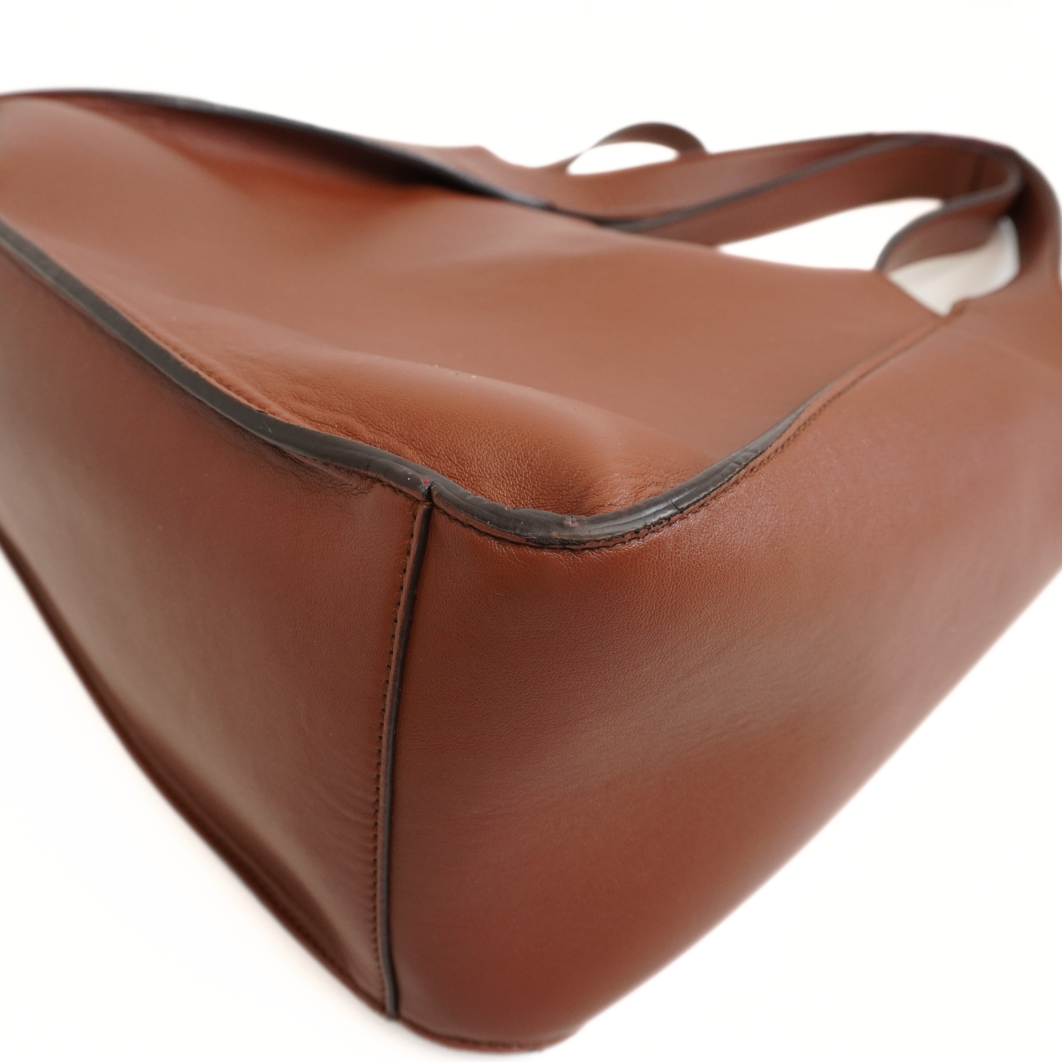 Stella McCartney 'Moss Logo' Hobo Tote