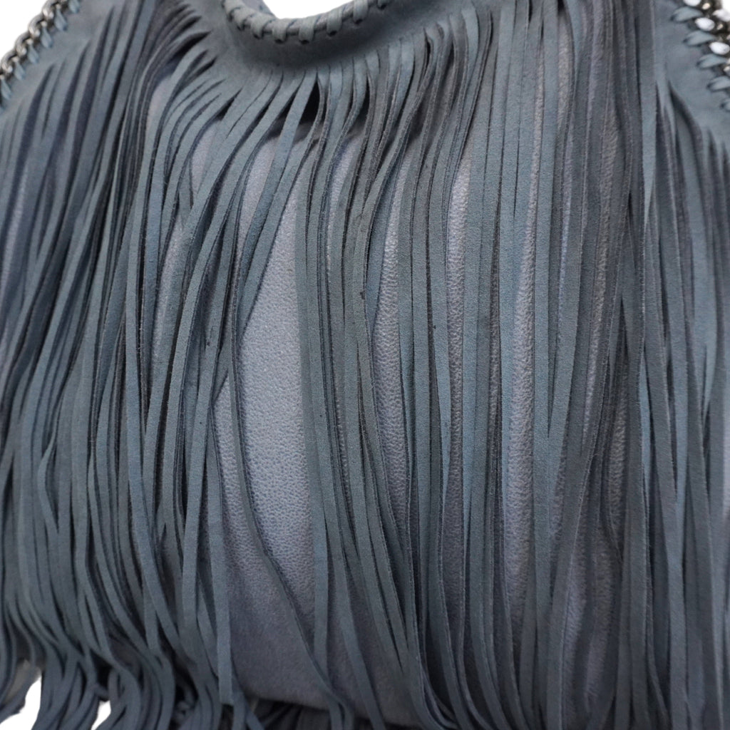 Stella McCartney 'Falabella Fringe' Bag