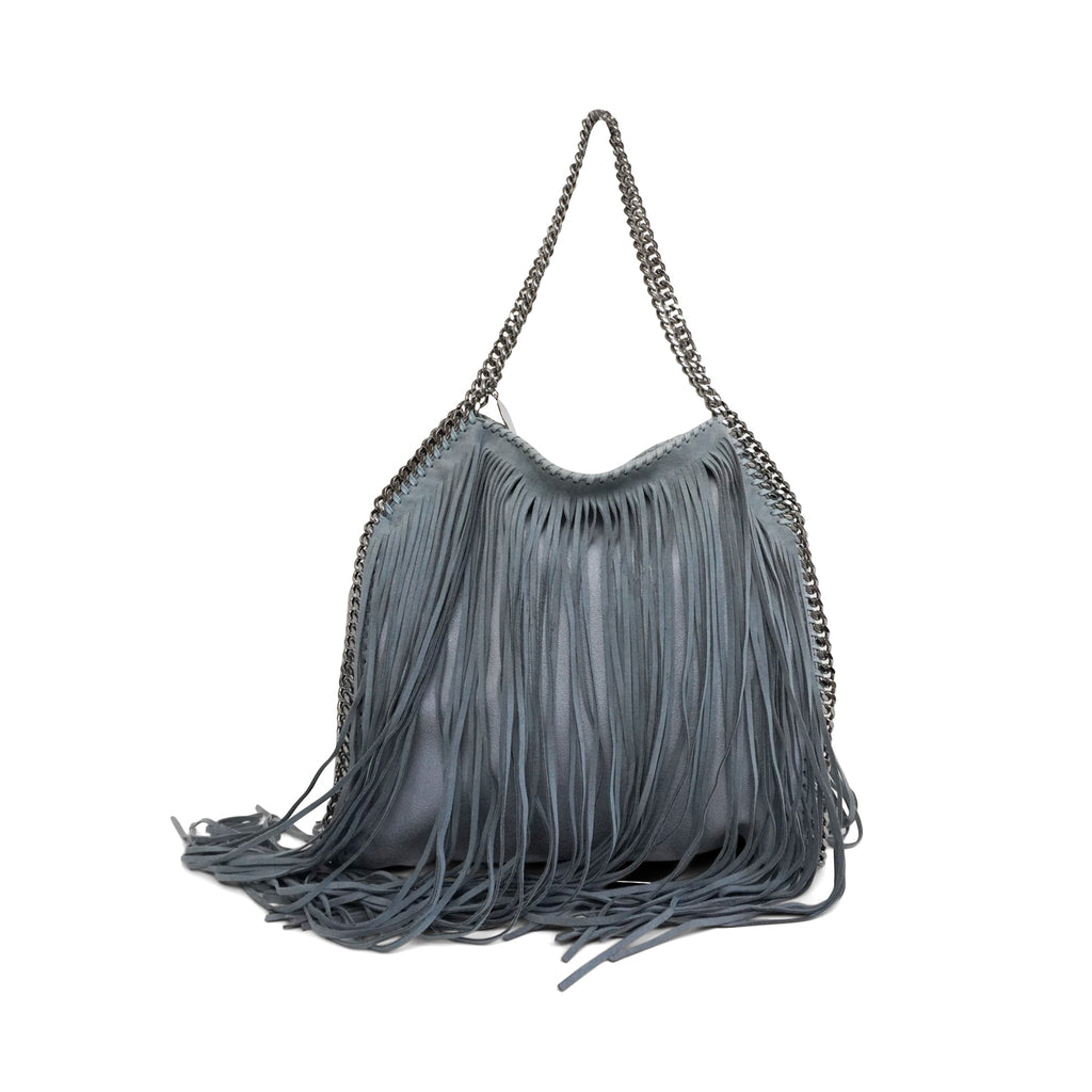 Stella McCartney 'Falabella Fringe' Bag