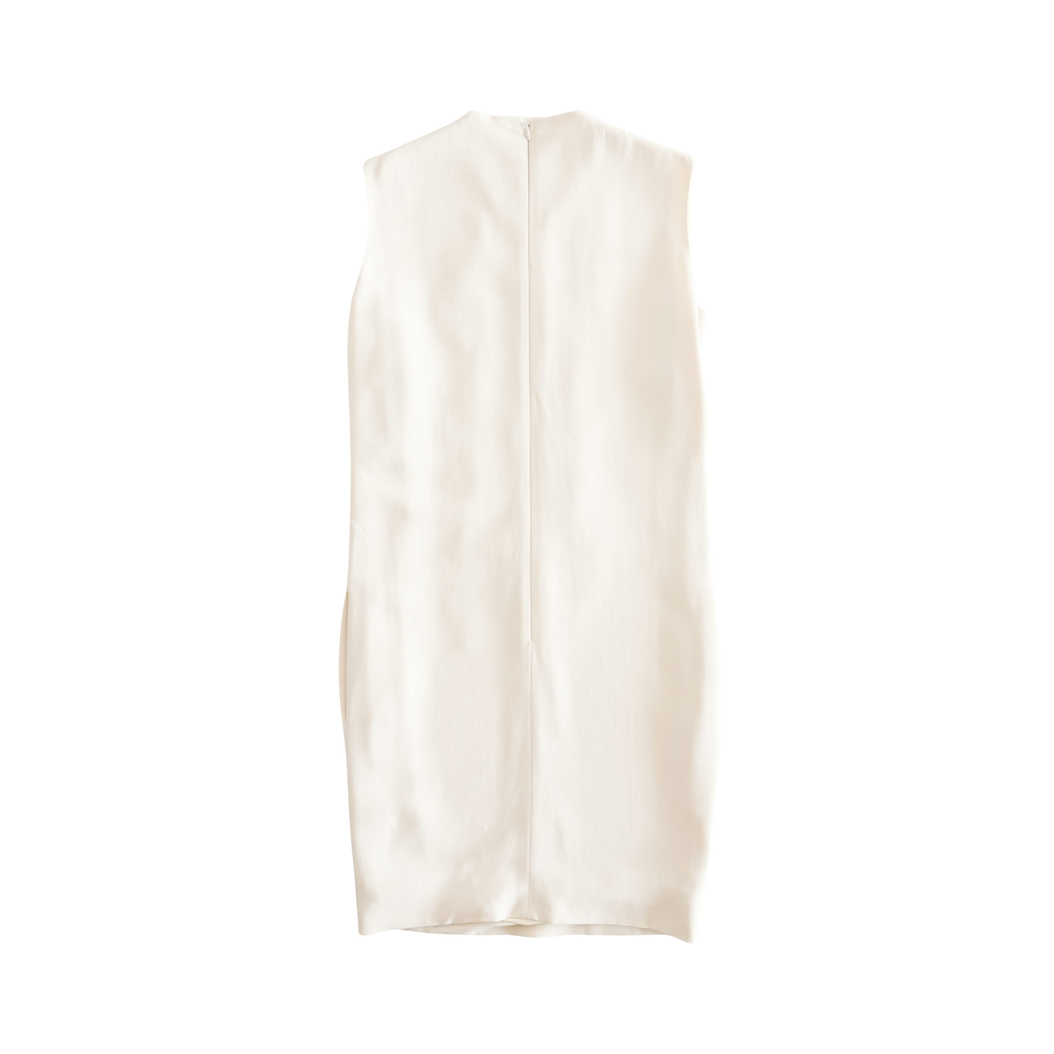 Stella McCartney 'Chain Fringe' Shift Dress - Women's 36