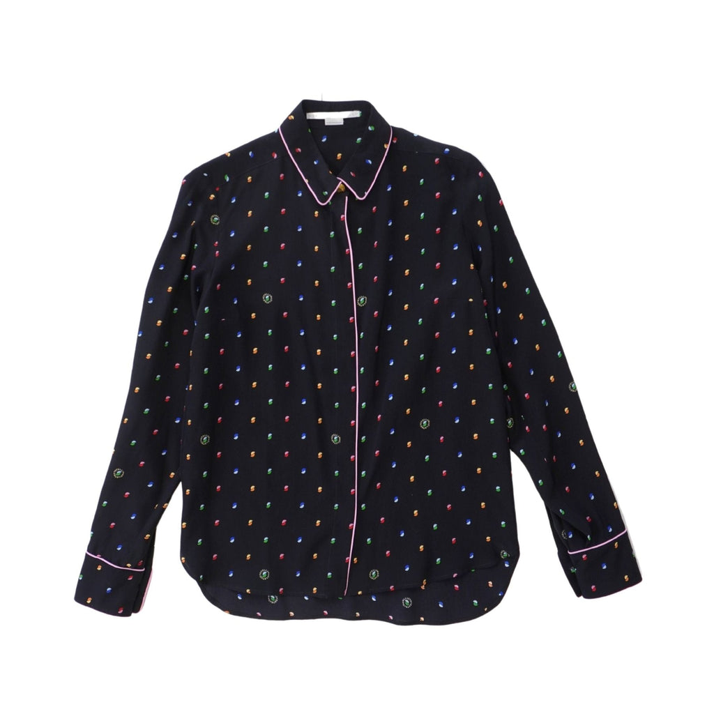 Stella McCartney Silk Set - Women's 38/40