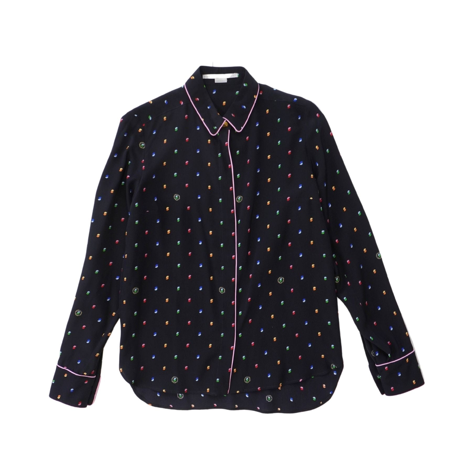 Stella McCartney Silk Set - Women's 38/40