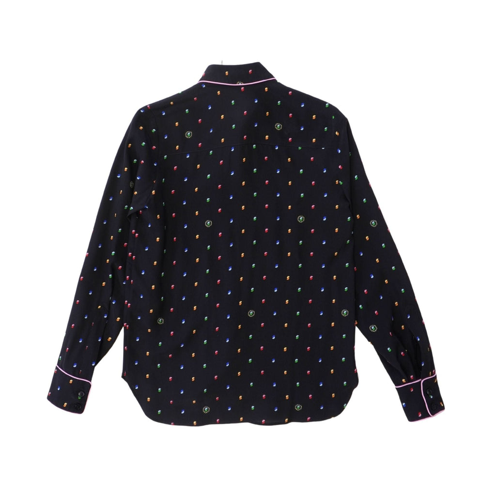 Stella McCartney Silk Set - Women's 38/40