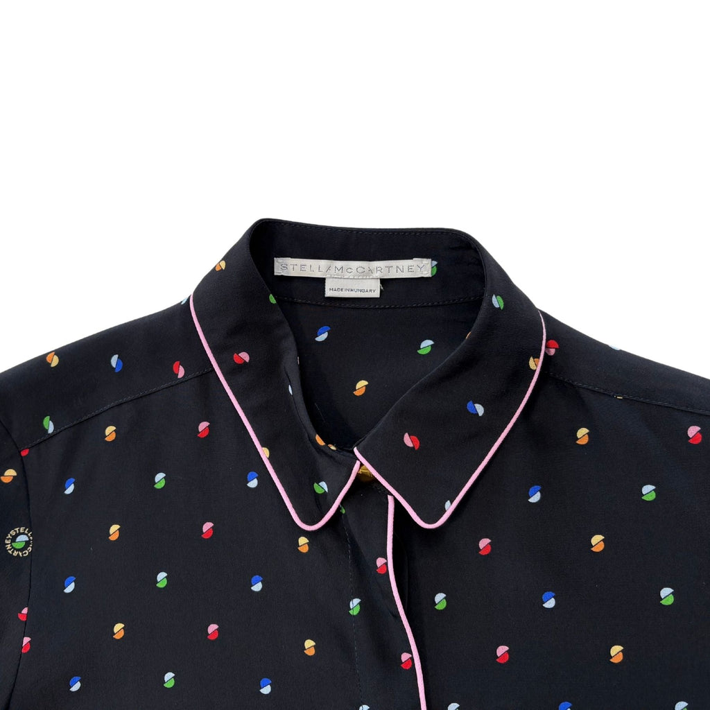 Stella McCartney Silk Set - Women's 38/40