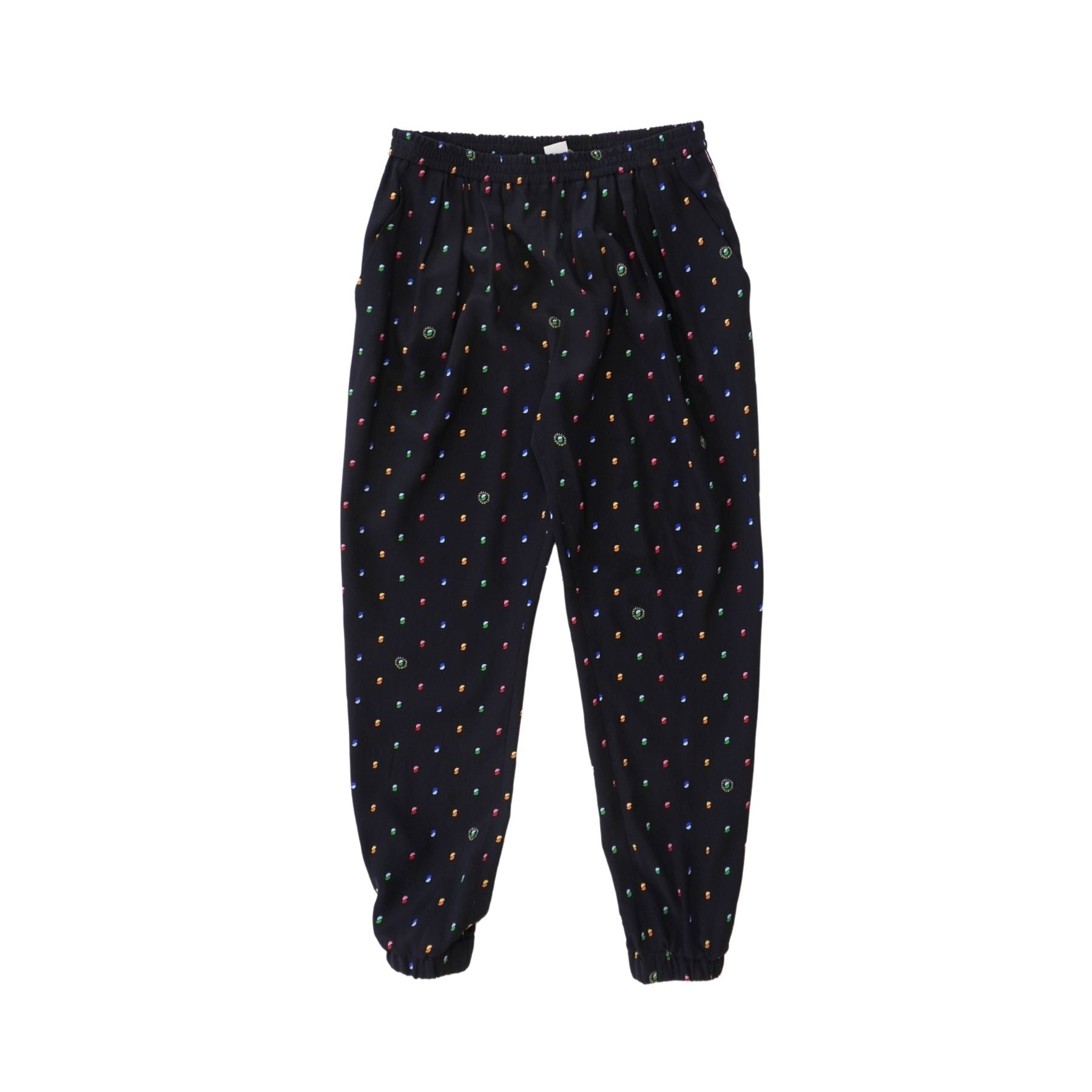 Stella McCartney Silk Set - Women's 38/40