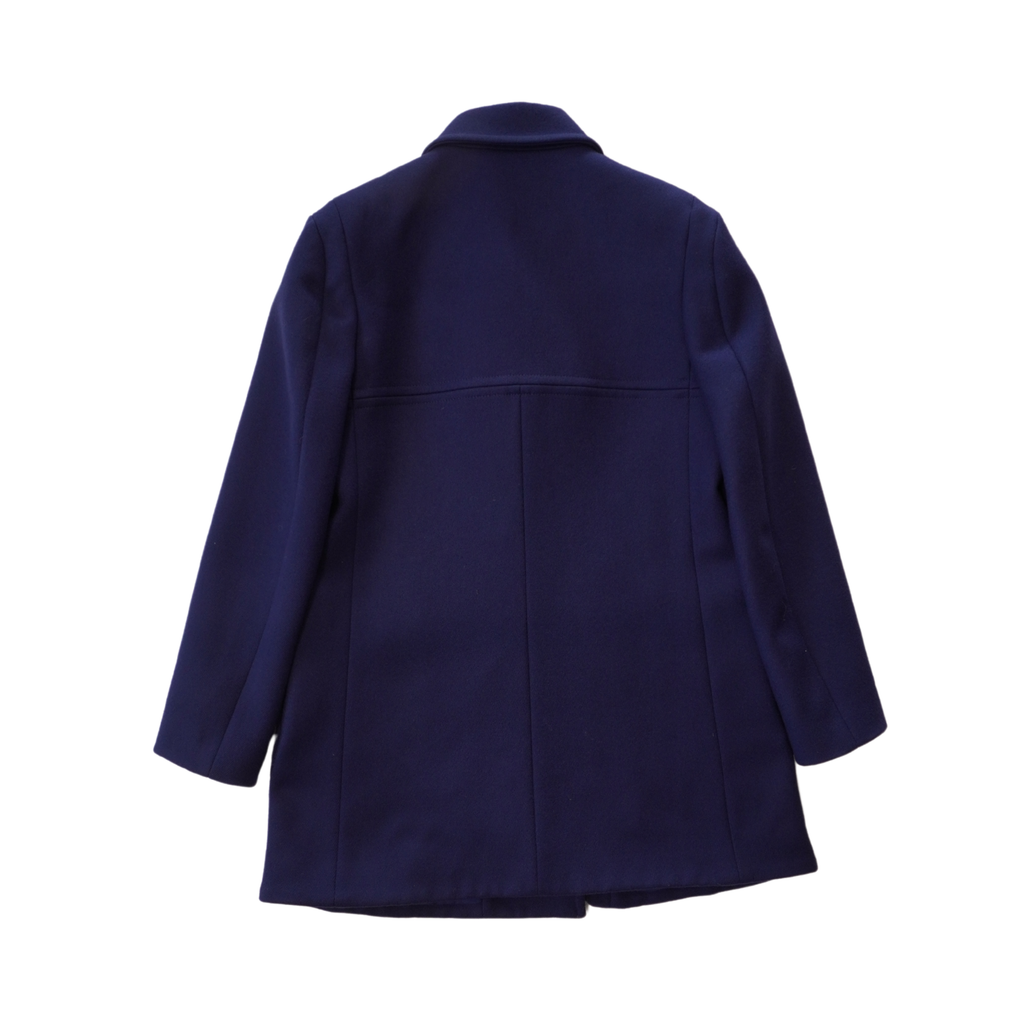 Stella McCartney Peacoat - Women's 42