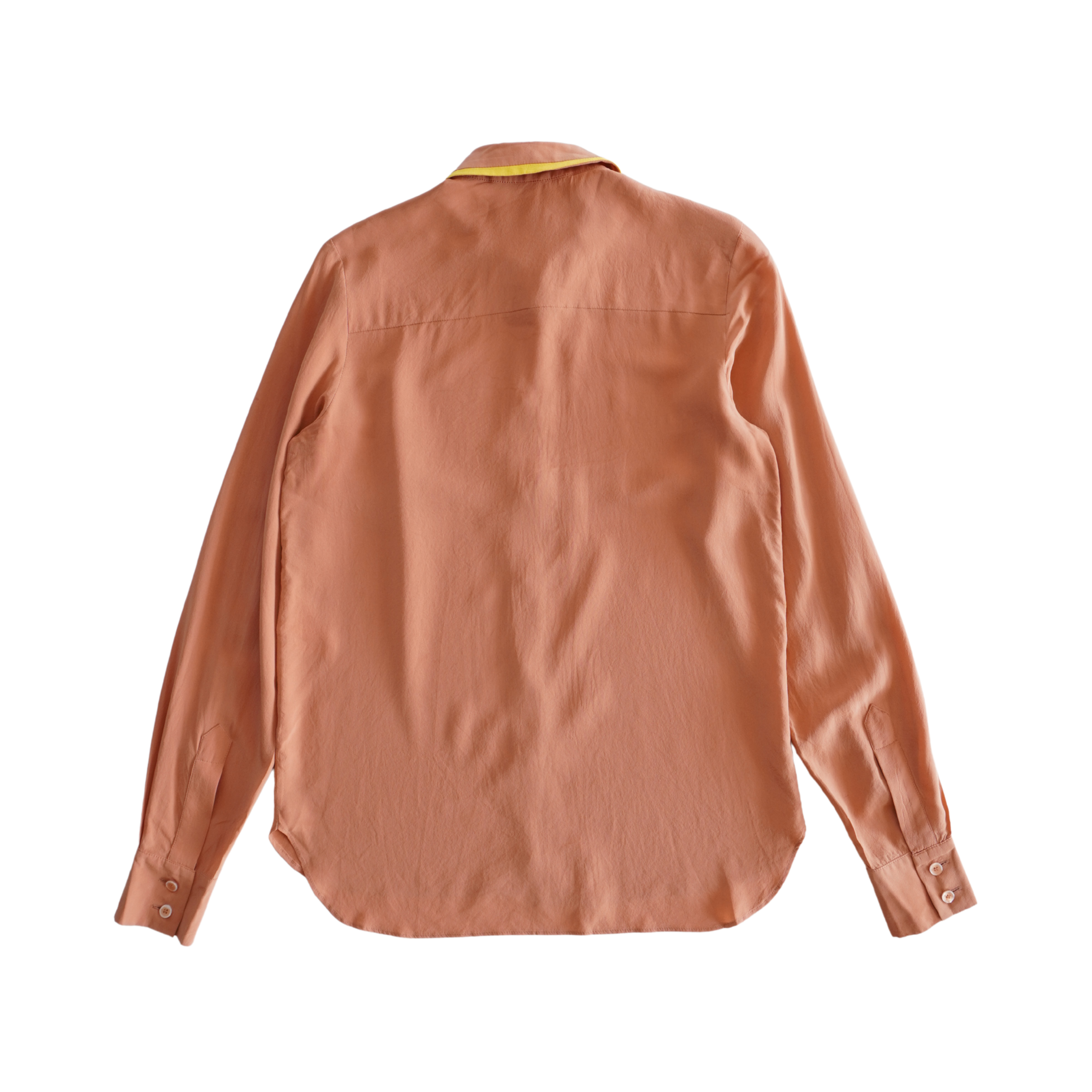 Stella McCartney Button Down Shirt - Women's 38