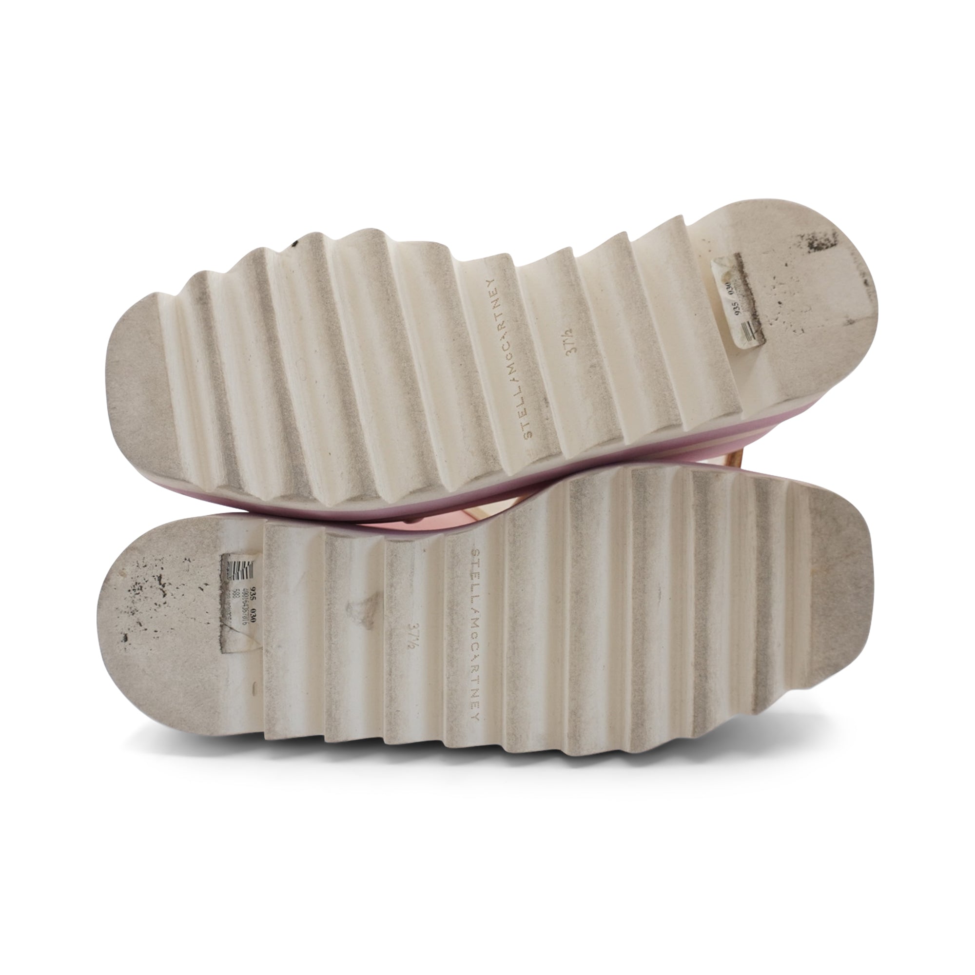 Stella McCartney 'Elyse' Sandals - Women's 37.5